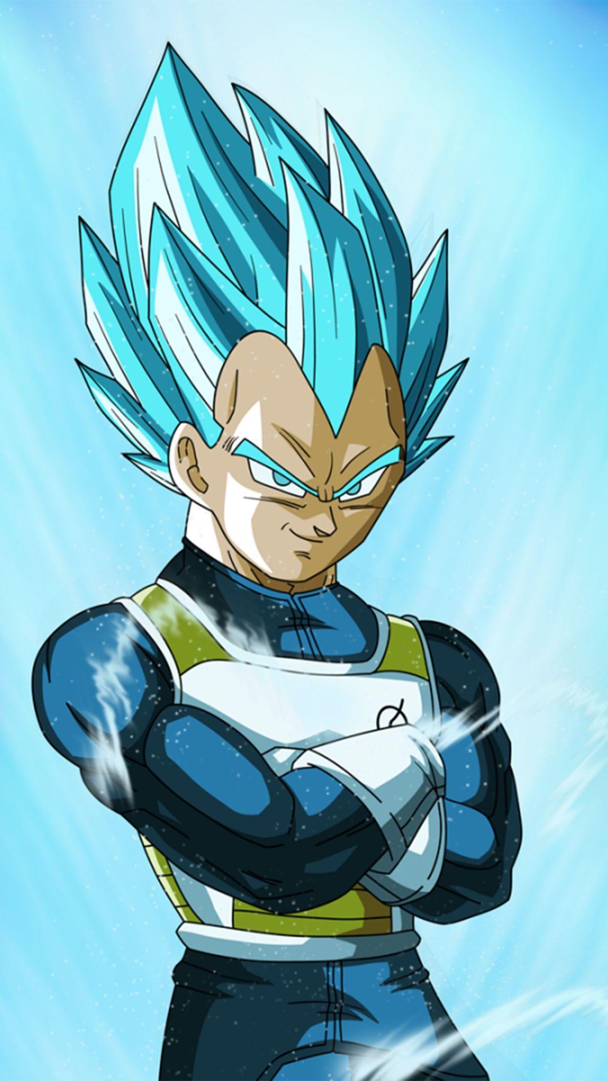 Vegeta PUBG Dragon Ball Super 4K Wallpaper iPhone HD Phone #4611l