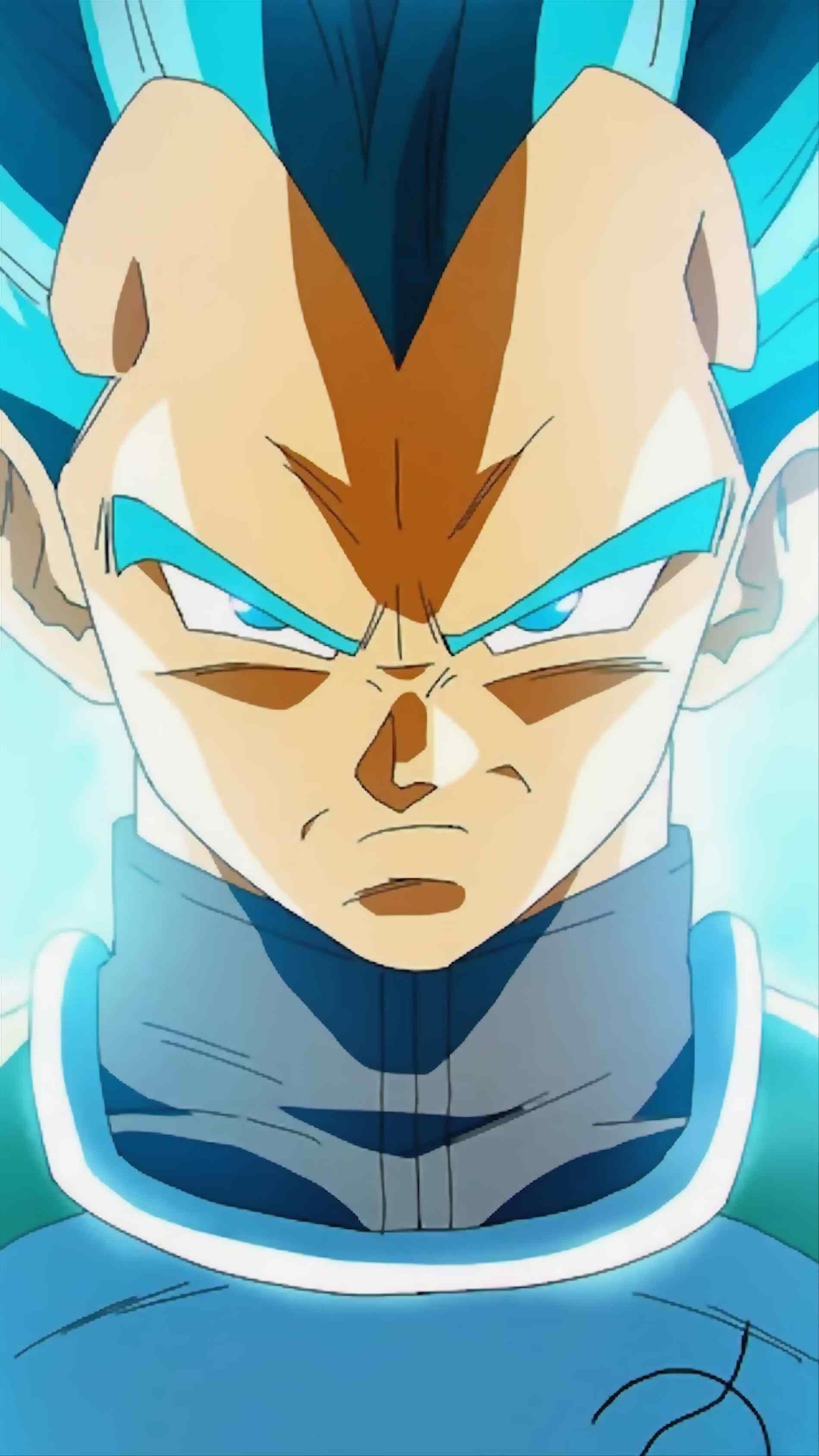 Vegeta iPhone Wallpapers - 4k, HD Vegeta iPhone Backgrounds on WallpaperBat