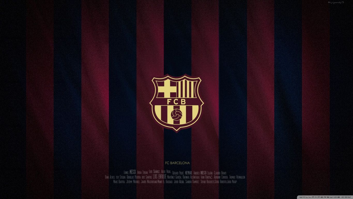 Barcelona Laptop Wallpapers - 4k, HD Barcelona Laptop Backgrounds on