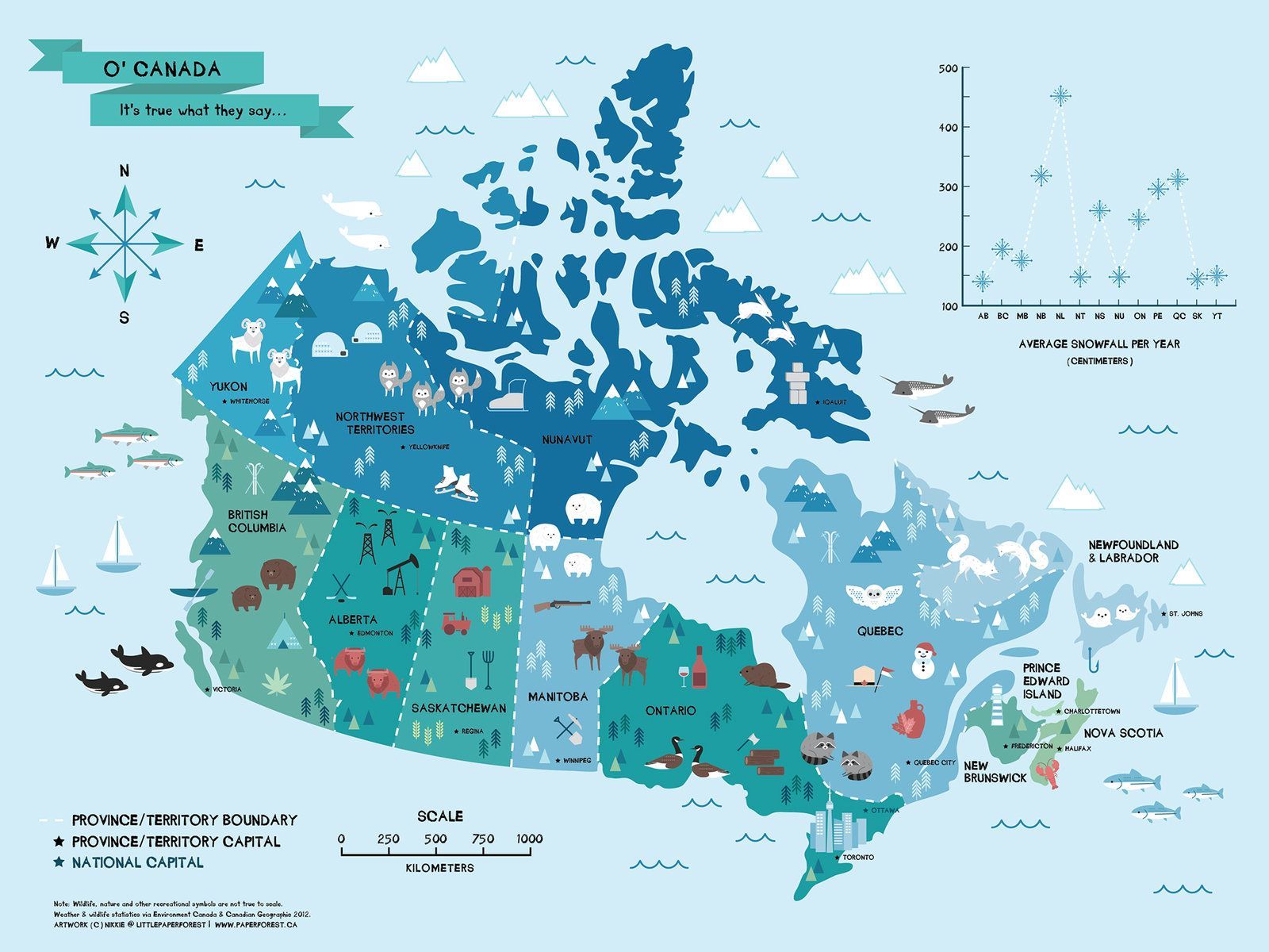 Map of Canada Wallpapers - 4k, HD Map of Canada Backgrounds on WallpaperBat