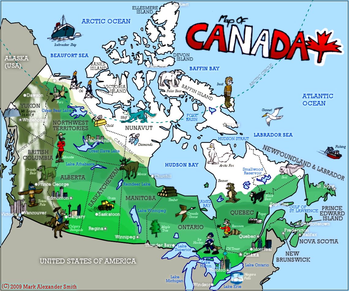 552017 Free Download Map Of Canada By Freyfox 1140x950 For Your Desktop Mobile Tablet Explore Buy   In Canada 3d   Canada Canada   Online Online Canadian   Suppliers 