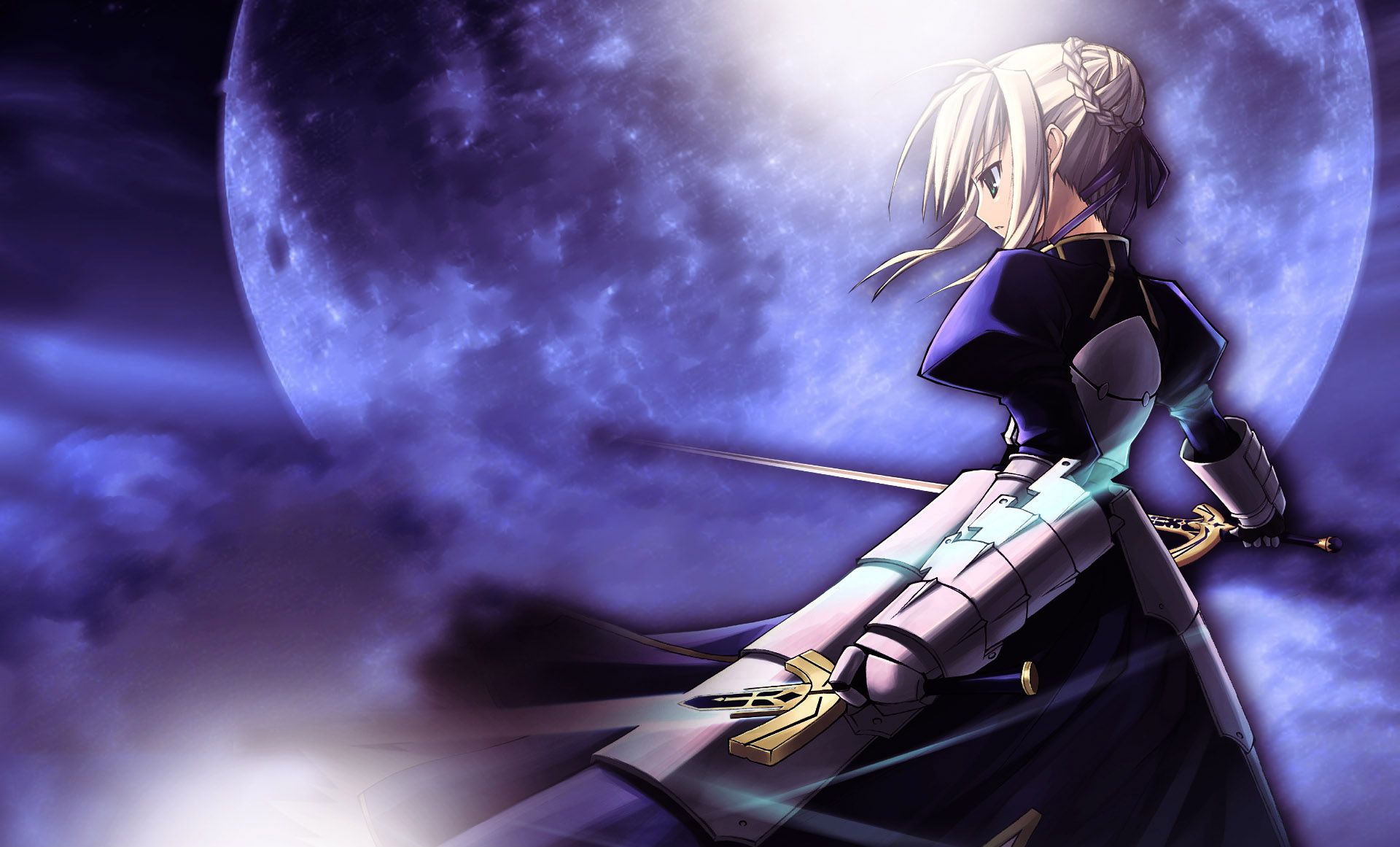1920x1161 Free HD Photo Saber Fate Stay Night - Fate Stay Night Saber Backg...