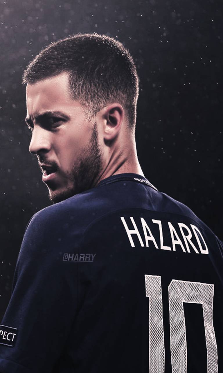 Eden Hazard РѕР±РѕРё