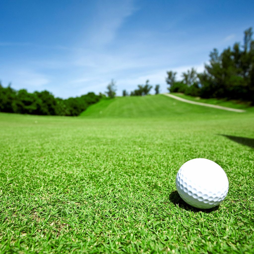 Golf Wallpapers - 4k, HD Golf Backgrounds On WallpaperBat