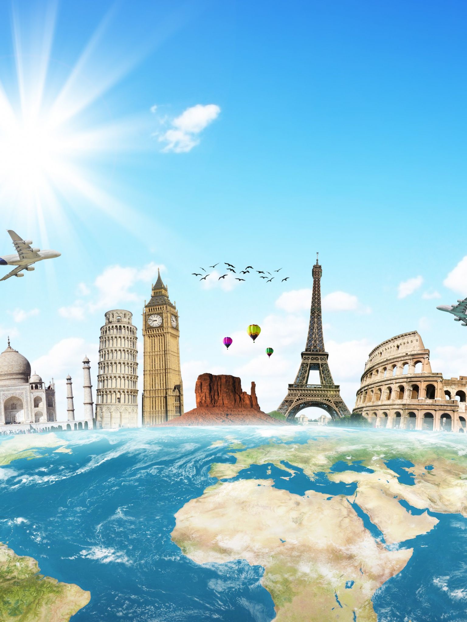 World Travel Wallpapers 4k HD World Travel Backgrounds on WallpaperBat World Travel Wallpapers 4k HD World Travel Backgrounds on WallpaperBat