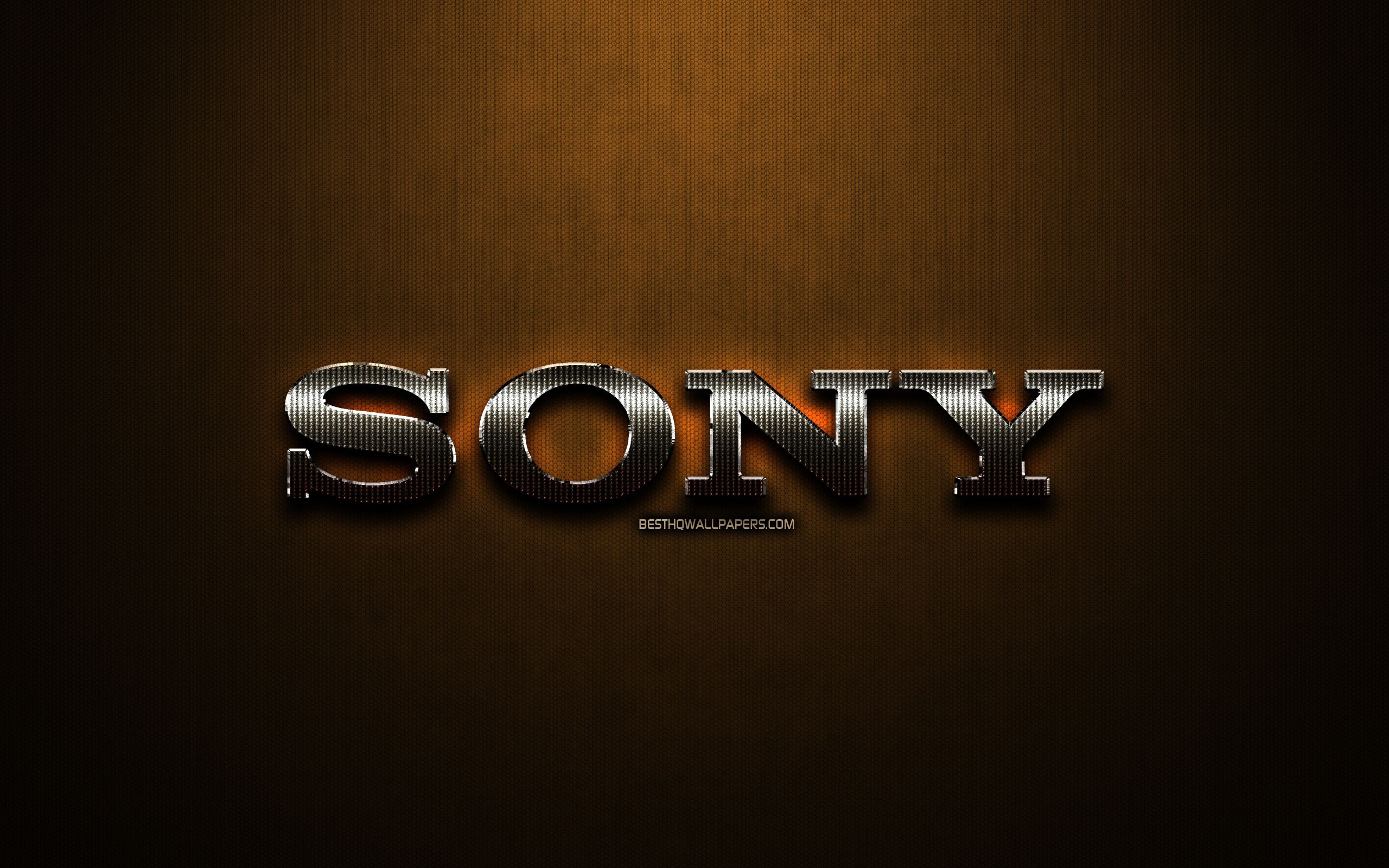 Sony Logo Wallpapers - 4k, HD Sony Logo Backgrounds on WallpaperBat