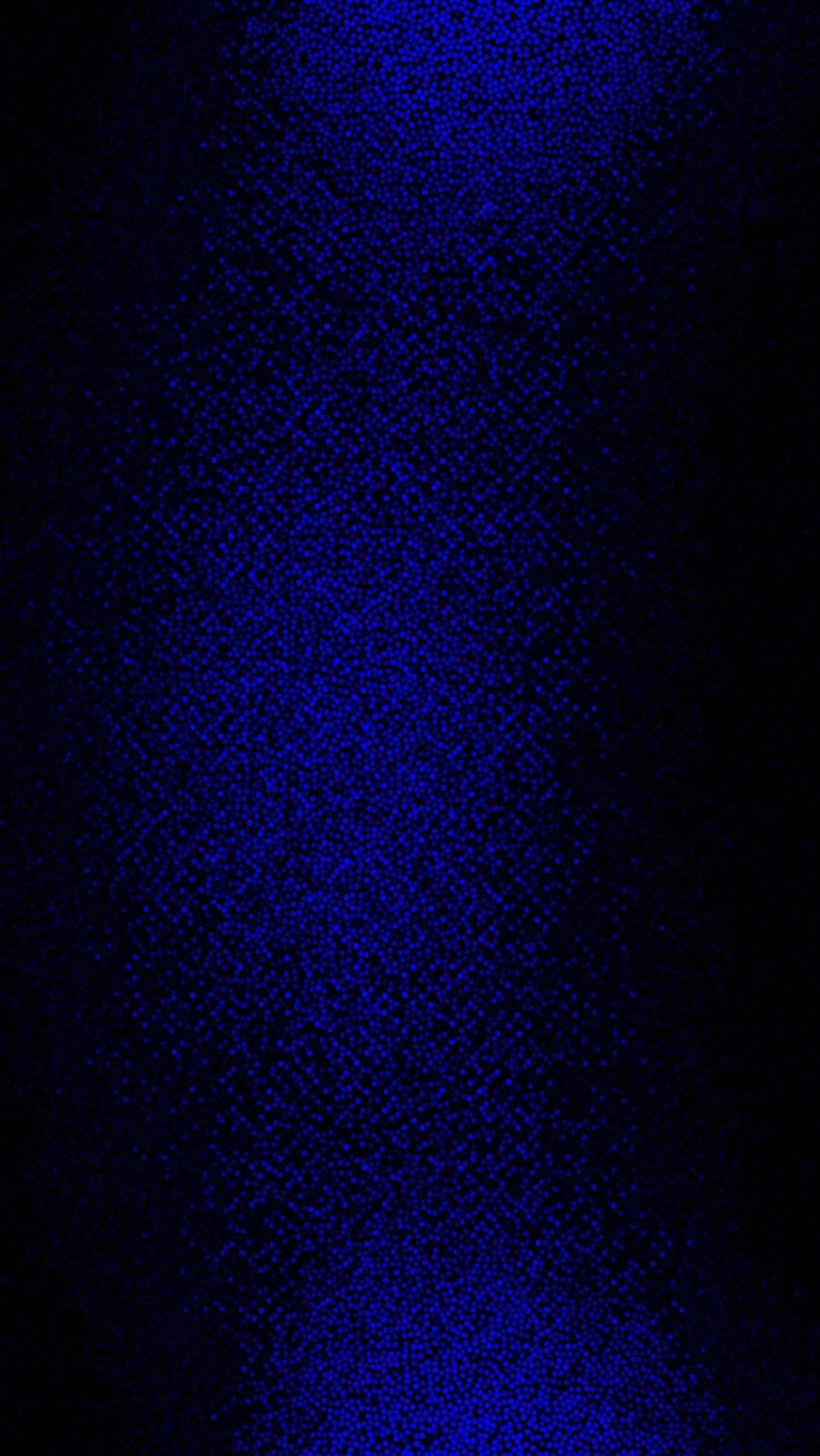 Blue Phone Wallpapers - 4K, Hd Blue Phone Backgrounds On Wallpaperbat