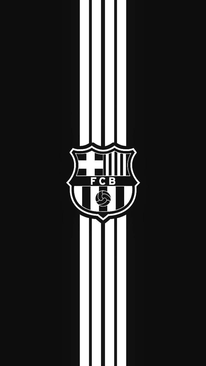 Barcelona Black Wallpapers - 4k, HD Barcelona Black Backgrounds on ...