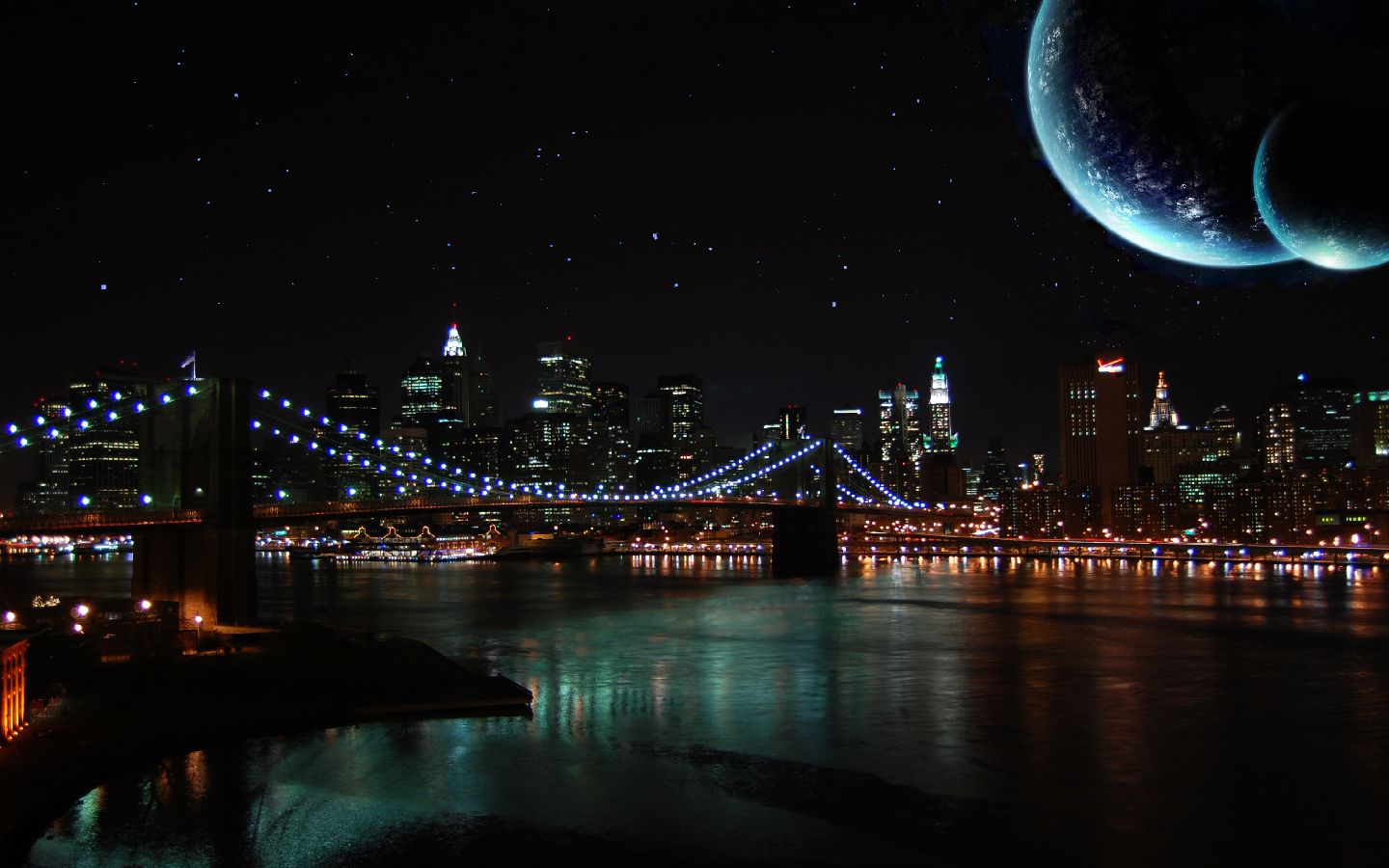 Desktop Night Cities Wallpapers 4k Hd Desktop Night Cities Backgrounds On Wallpaperbat 2425