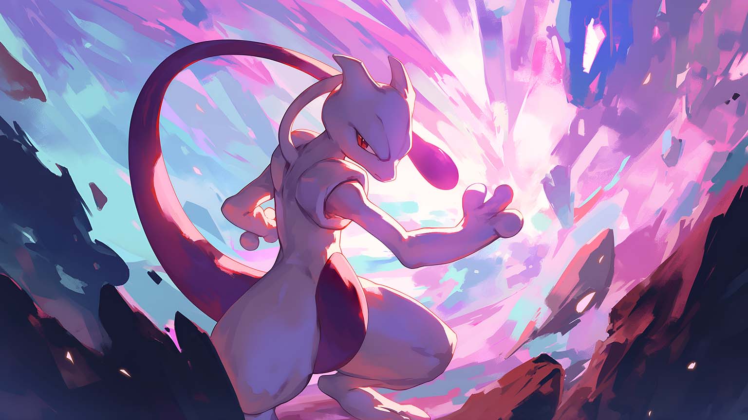 Pokemon 4K Wallpapers - 4k, HD Pokemon 4K Backgrounds on WallpaperBat