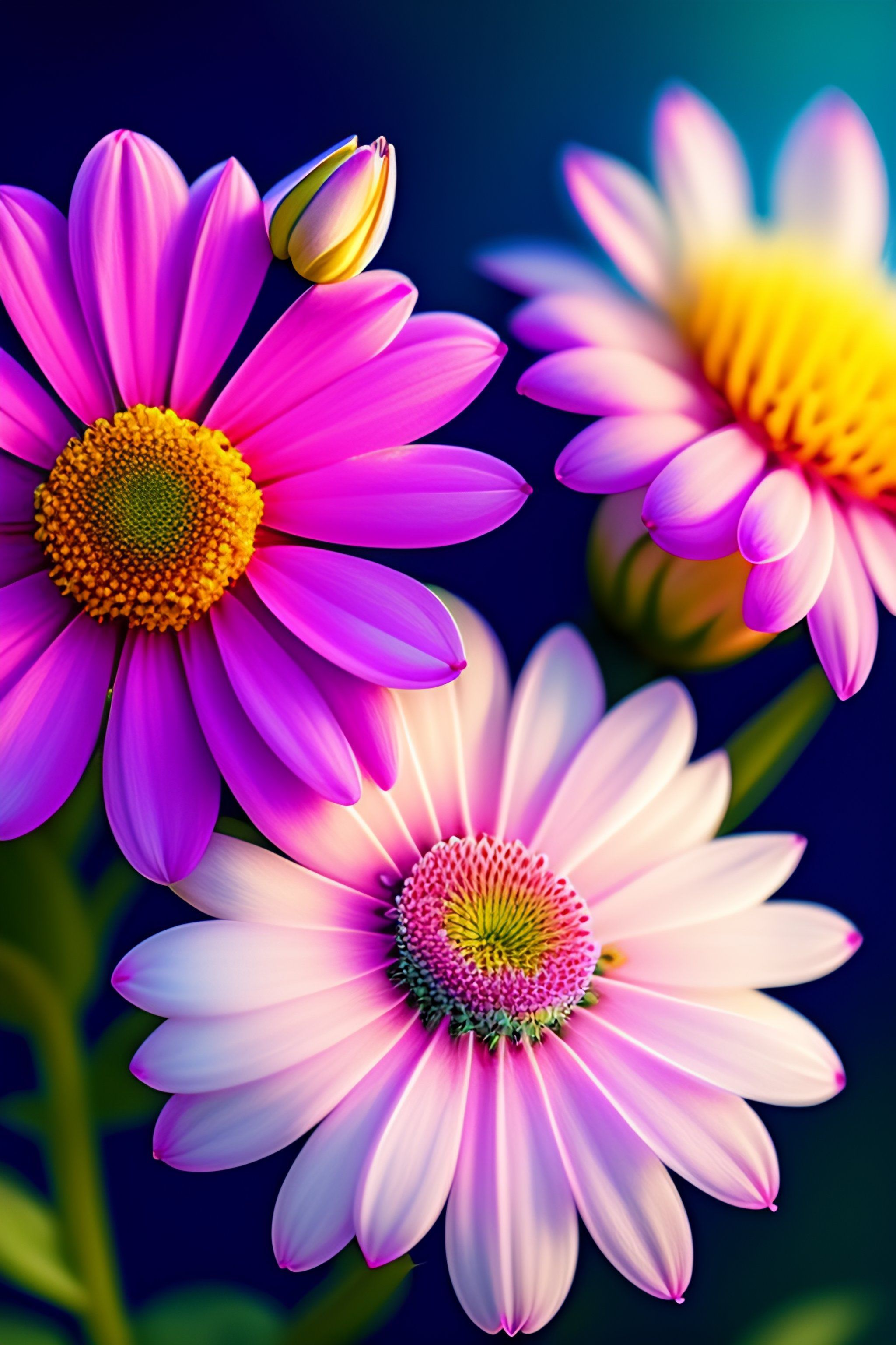 8K Flower Wallpapers 4k HD 8K Flower Backgrounds on WallpaperBat
