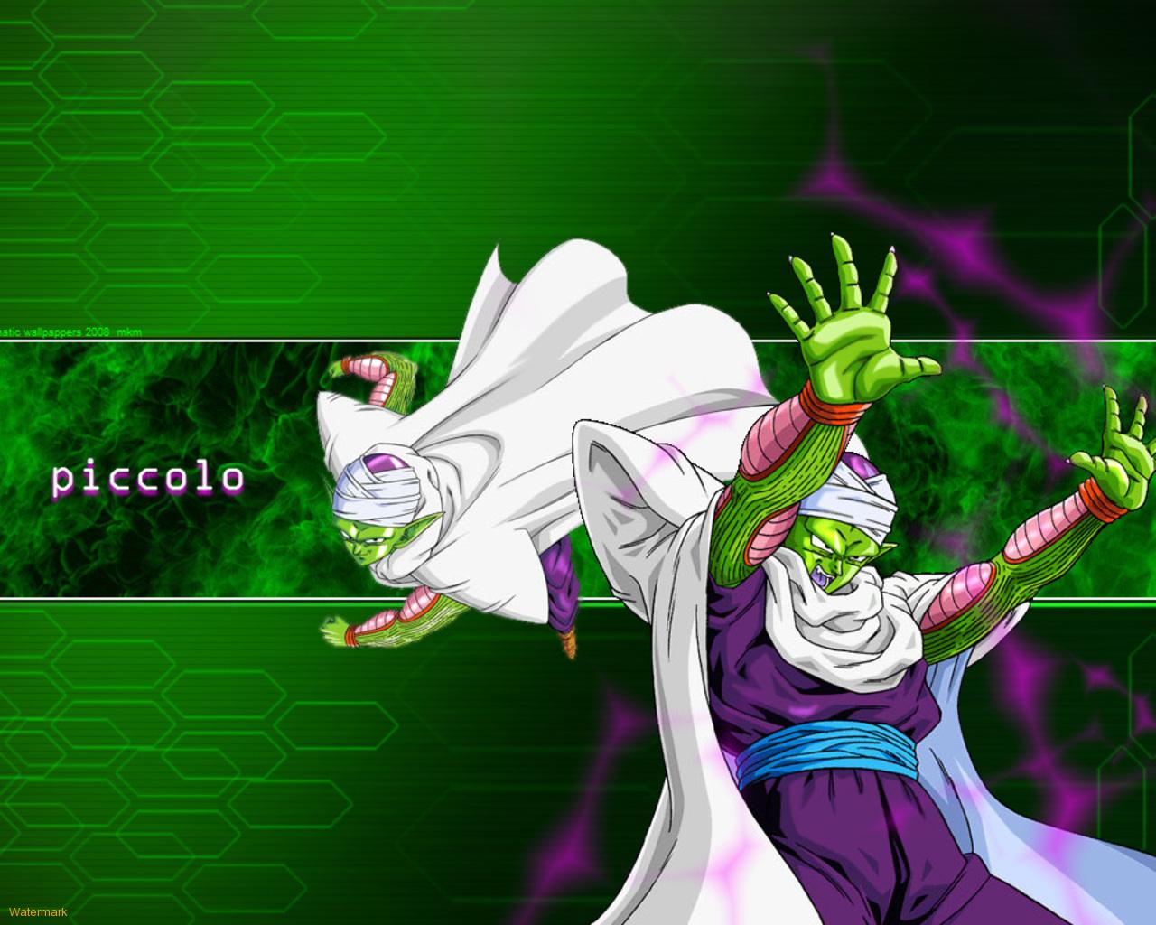 Piccolo Dragon Ball Z: Kakarot 4K Wallpaper #3.723