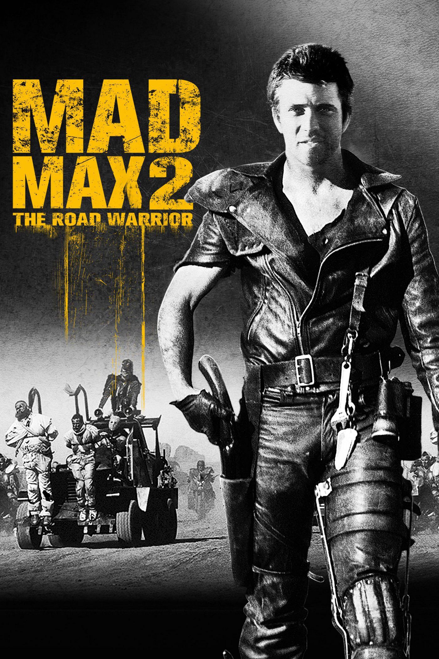 1400x2100 <b>Mad</b> <b>Max</b> <b>2</b>: The Road Warrior Wallpaper.