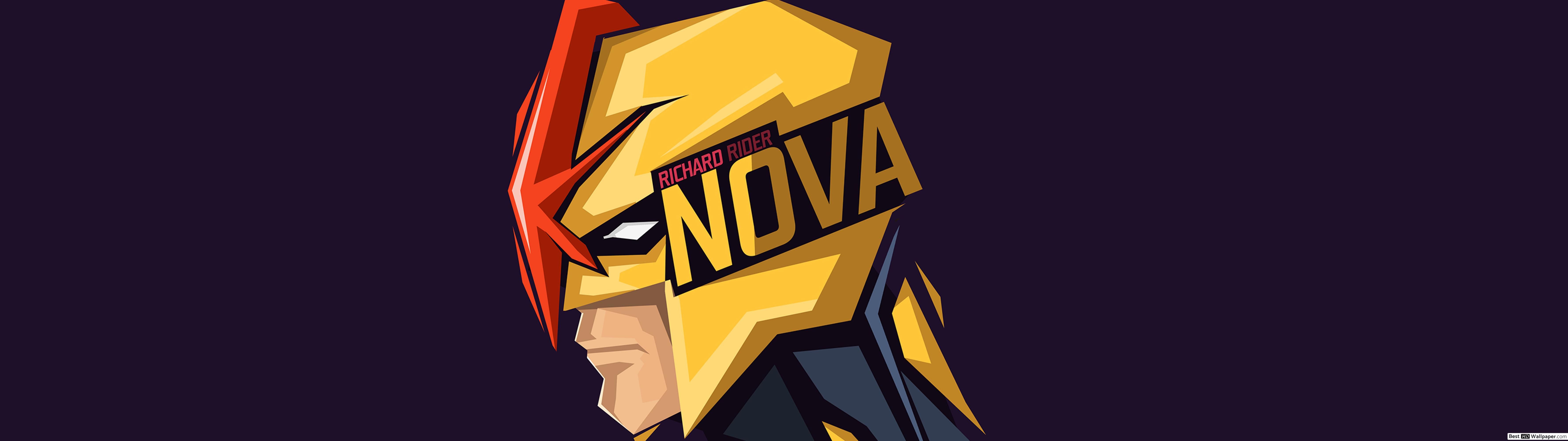 Nova desktop