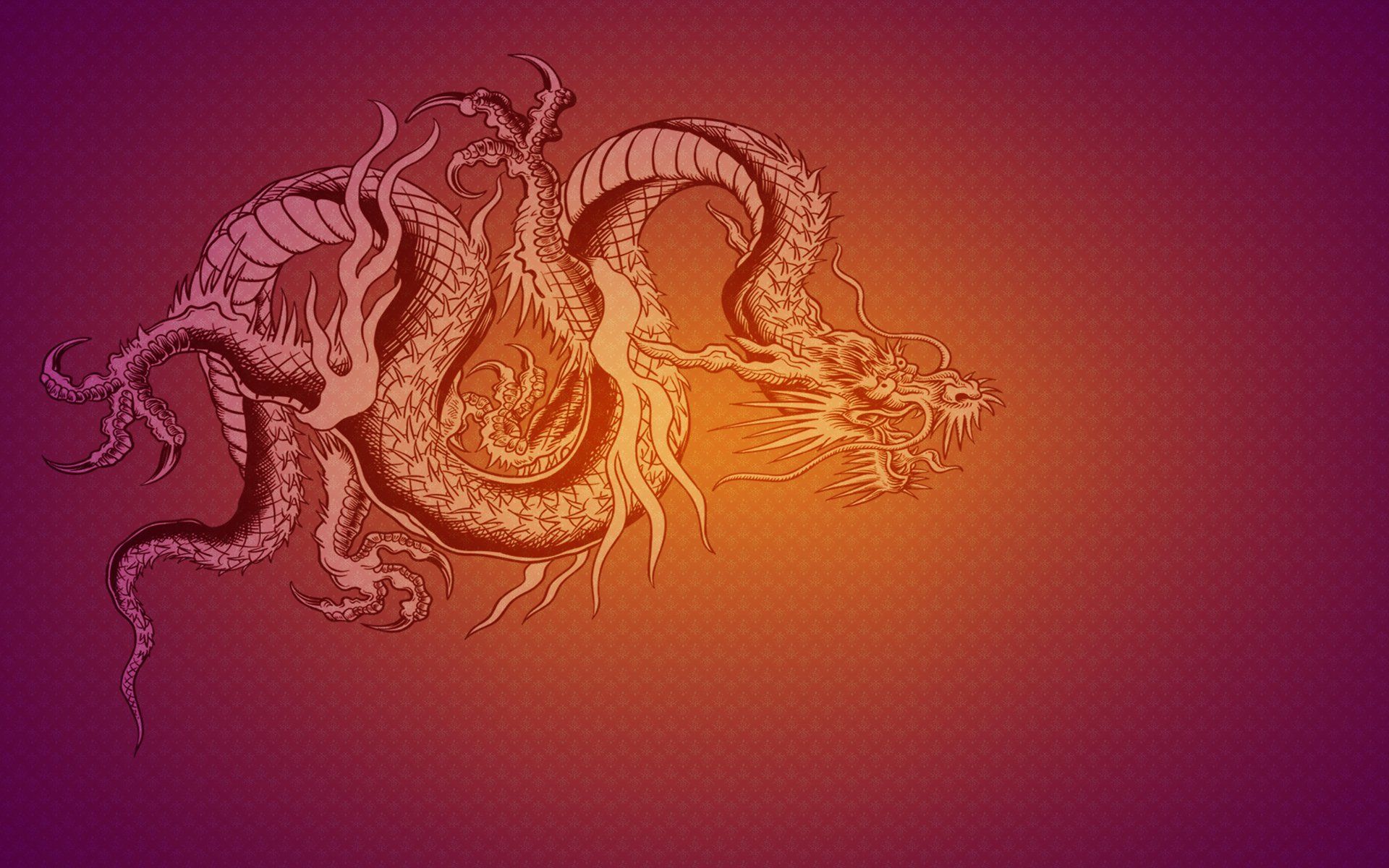 Chinese Dragon Wallpapers - 4k, HD Chinese Dragon Backgrounds on ...