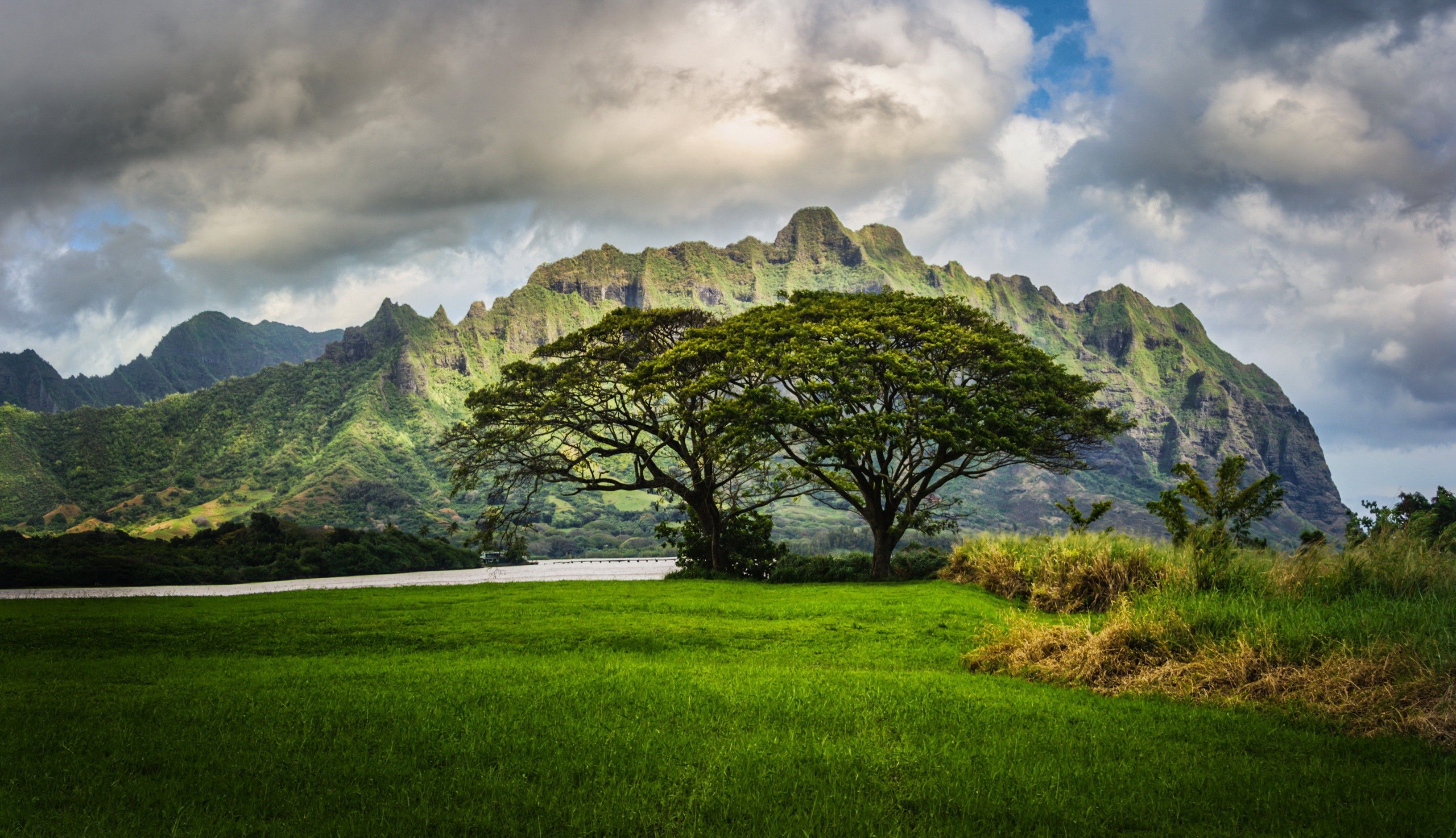 Oahu Landscape Wallpapers - 4k, HD Oahu Landscape Backgrounds on