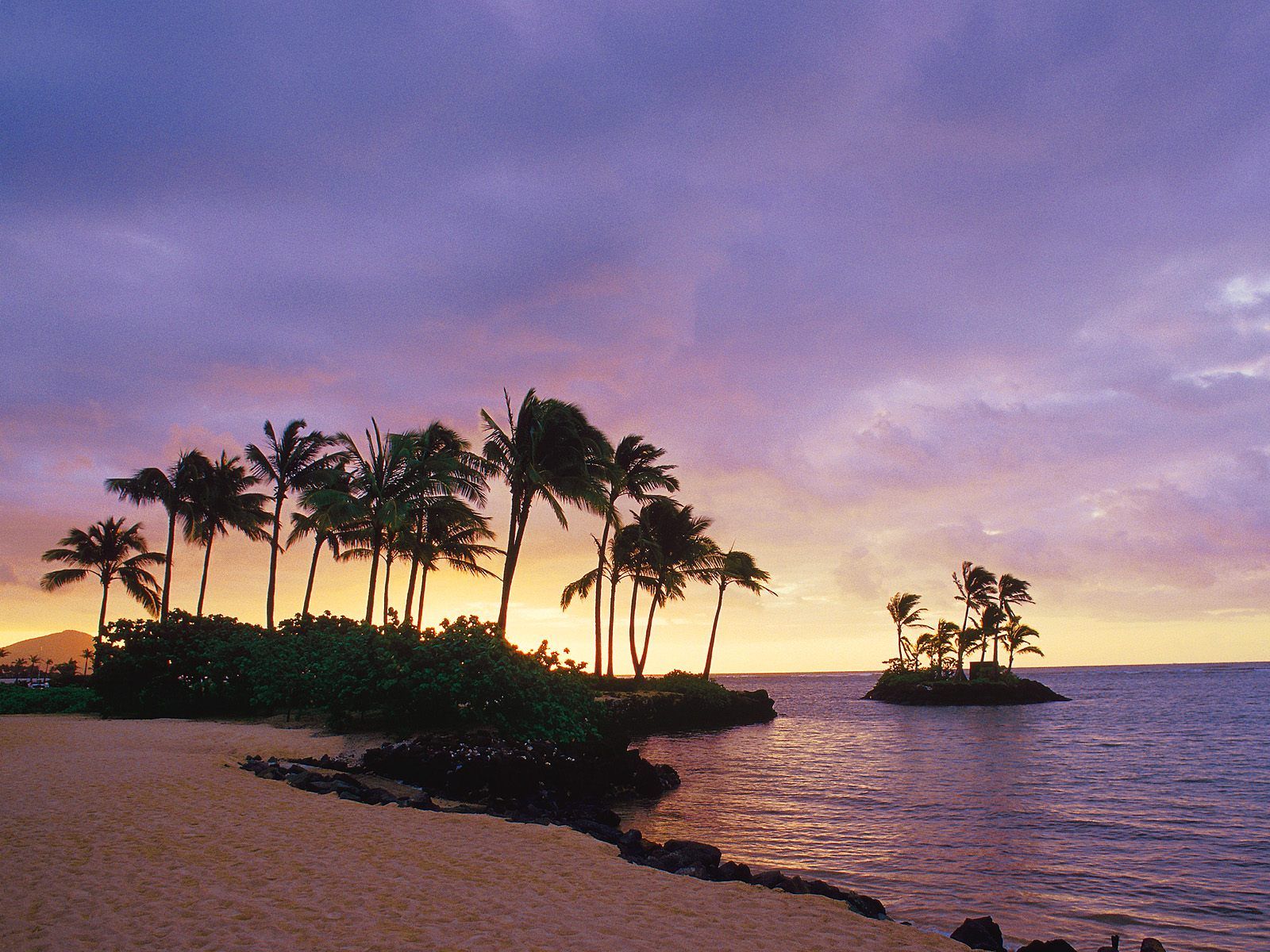 1600x1200 43+] Oahu Hawaii Desktop Wallpaper on WallpaperSafari Wallpaper