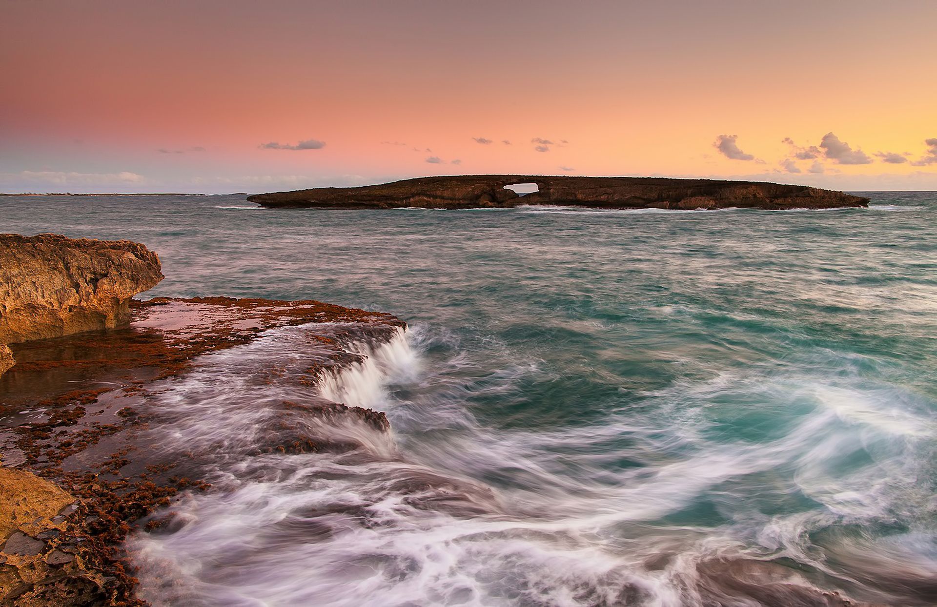 1920x1245 Landscape island ocean rocks surf Oahu Hawaii USA wallpaper | 1920x1245 |  162837 | WallpaperUP Wallpaper