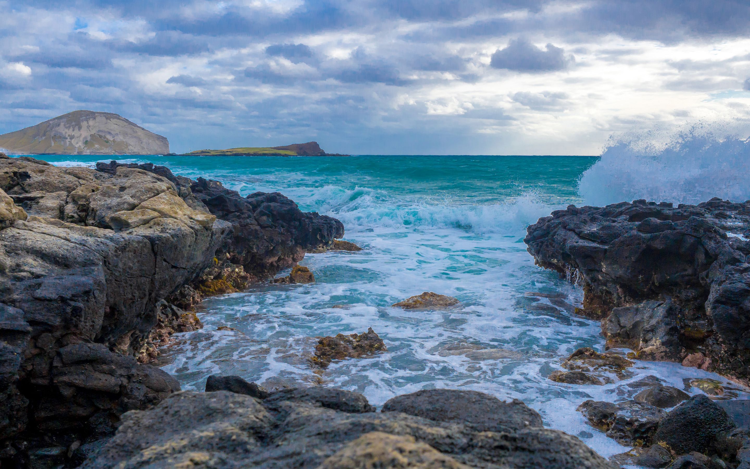 2880x1800 Best 37+ Oahu Wallpaper on HipWallpaper | Oahu Wallpaper, Oahu Hawaii  Wallpaper and Oceanfront Oahu 4K Wallpaper Wallpaper