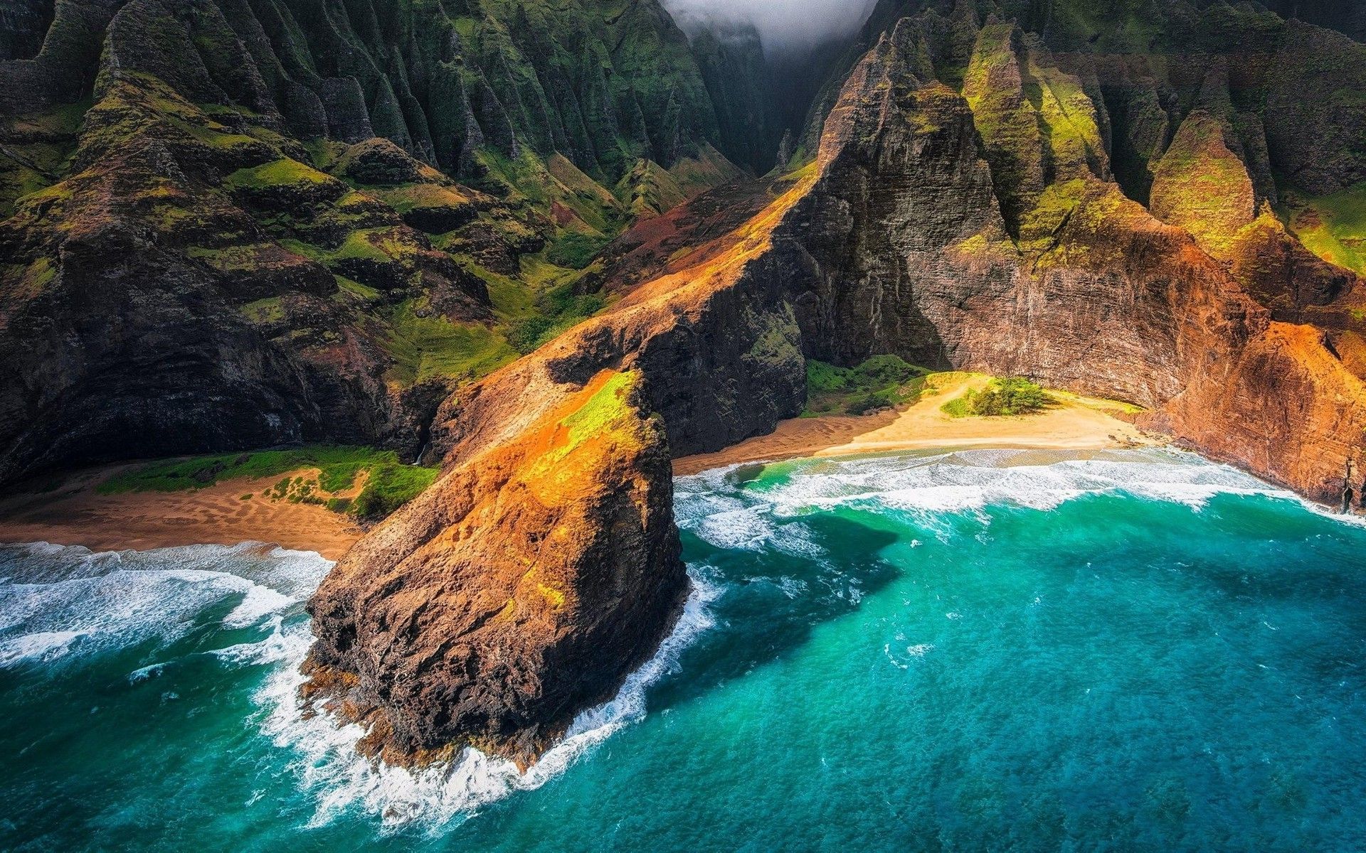 1920x1200 Hawaii Desktop Backgrounds (64+ pictures) Wallpaper