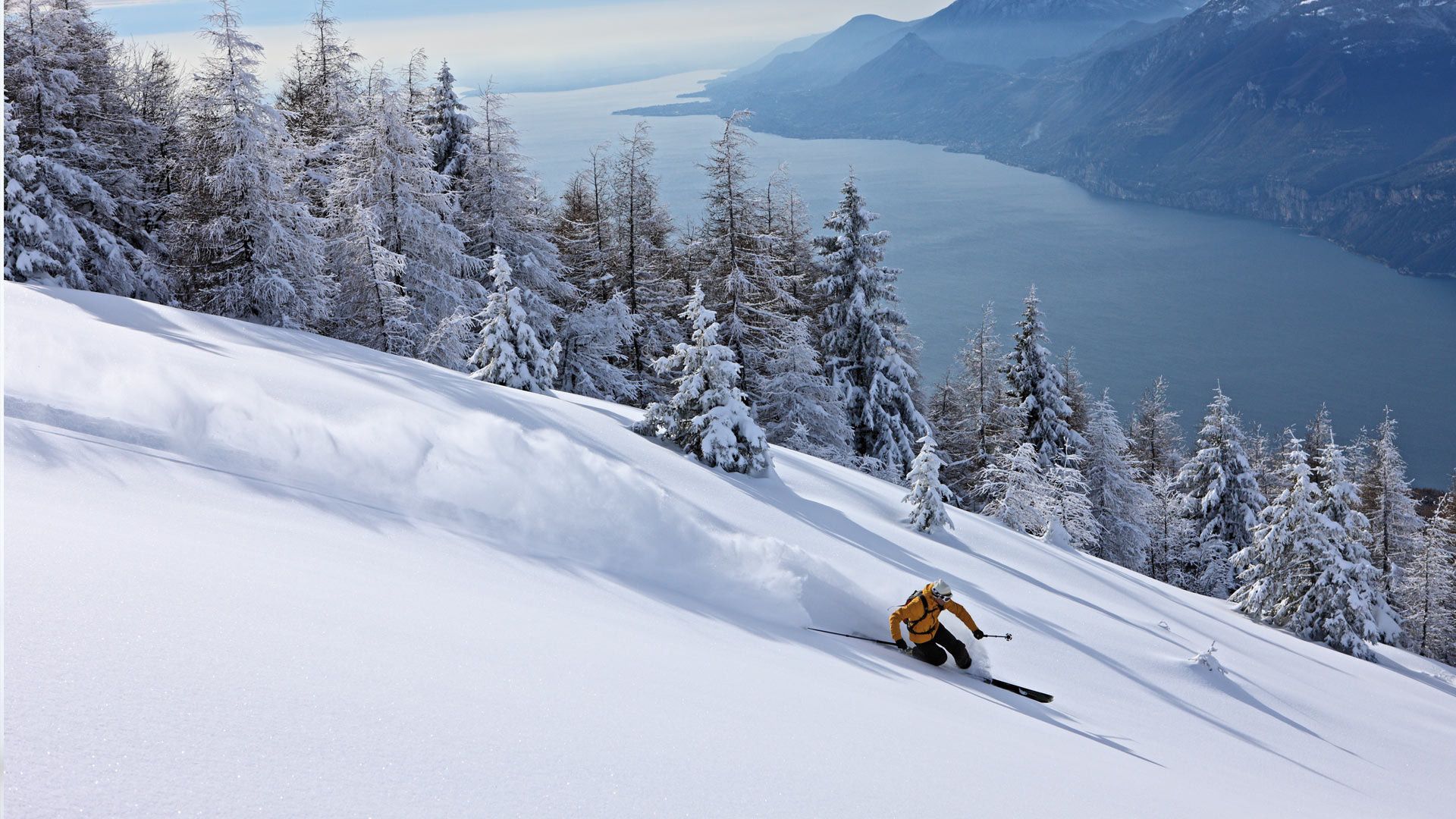 Scenic & Traditional Alpine Charm
