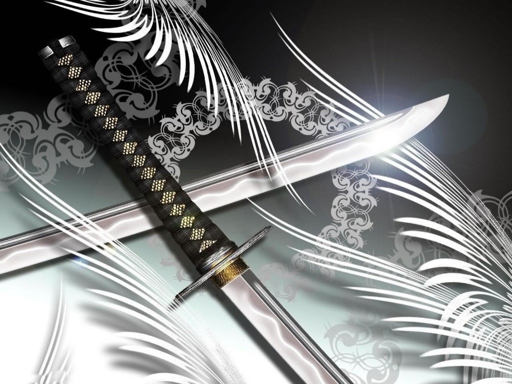 Katana Wallpapers 4k Hd Katana Backgrounds On Wallpaperbat 7994