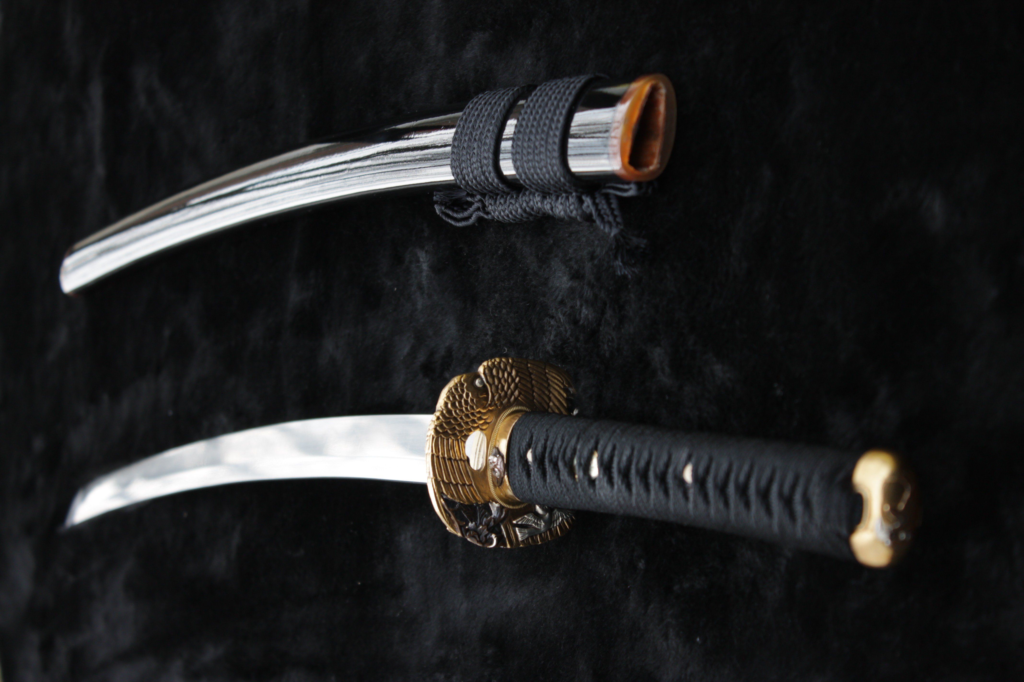 Katana Wallpapers 4k Hd Katana Backgrounds On Wallpaperbat 0380