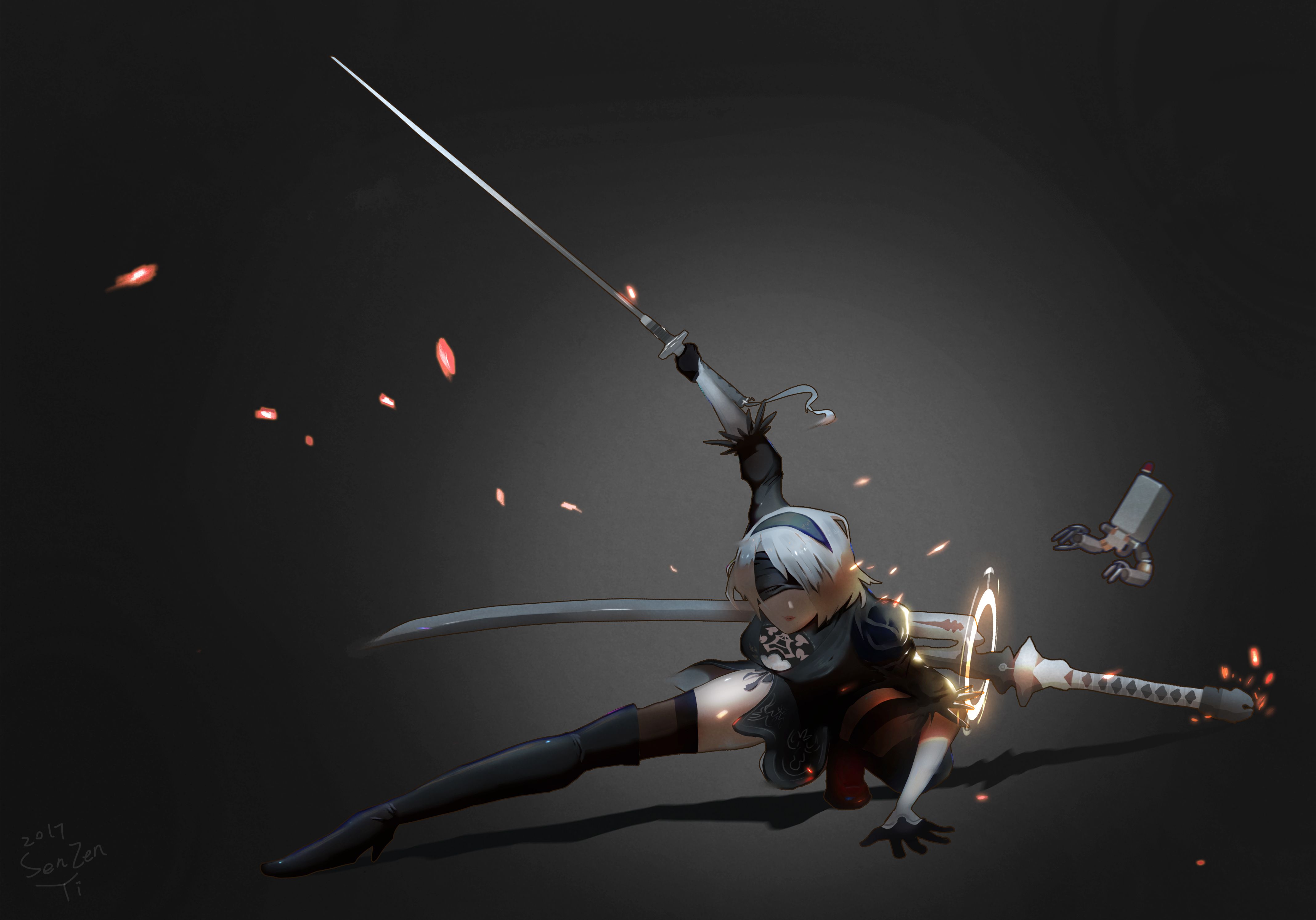 Katana Wallpapers 4k Hd Katana Backgrounds On Wallpaperbat 5212