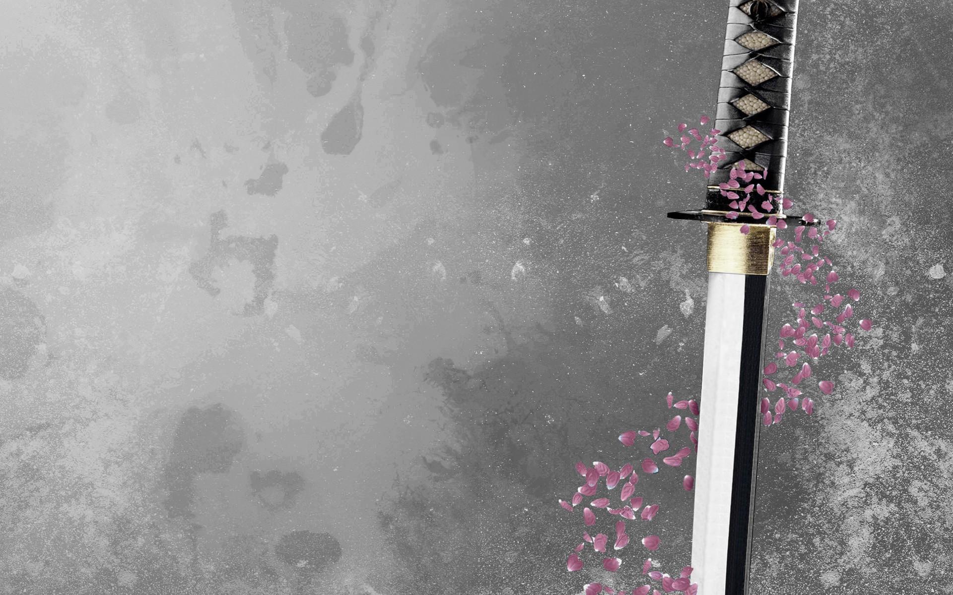 Katana Wallpapers 4k Hd Katana Backgrounds On Wallpaperbat 4334