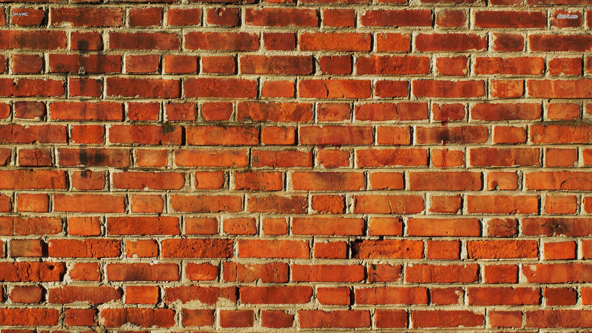 Brick Abstract Wallpapers - 4k, HD Brick Abstract Backgrounds on ...