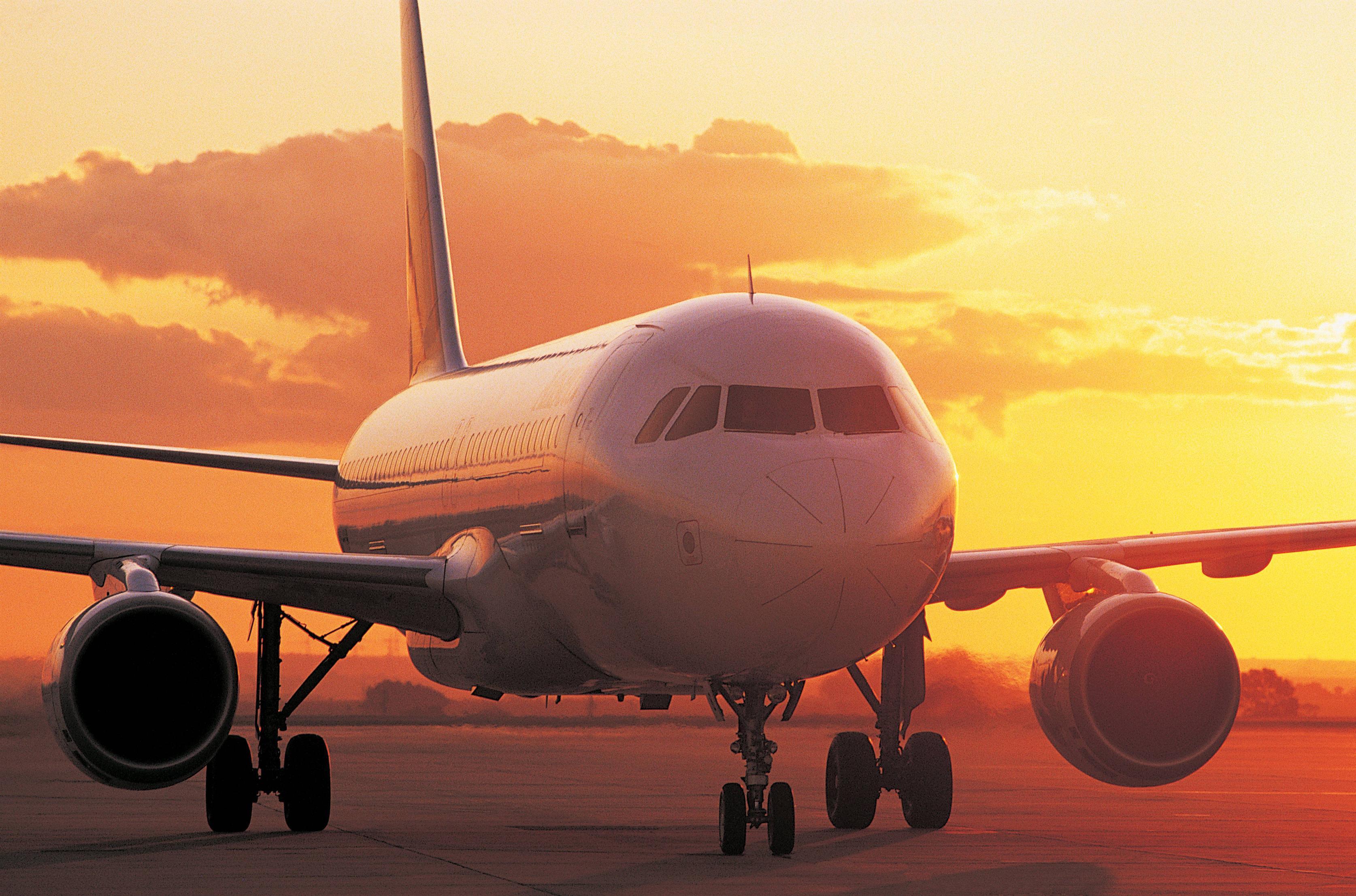 Airplane Wallpapers 4k HD Airplane Backgrounds On WallpaperBat