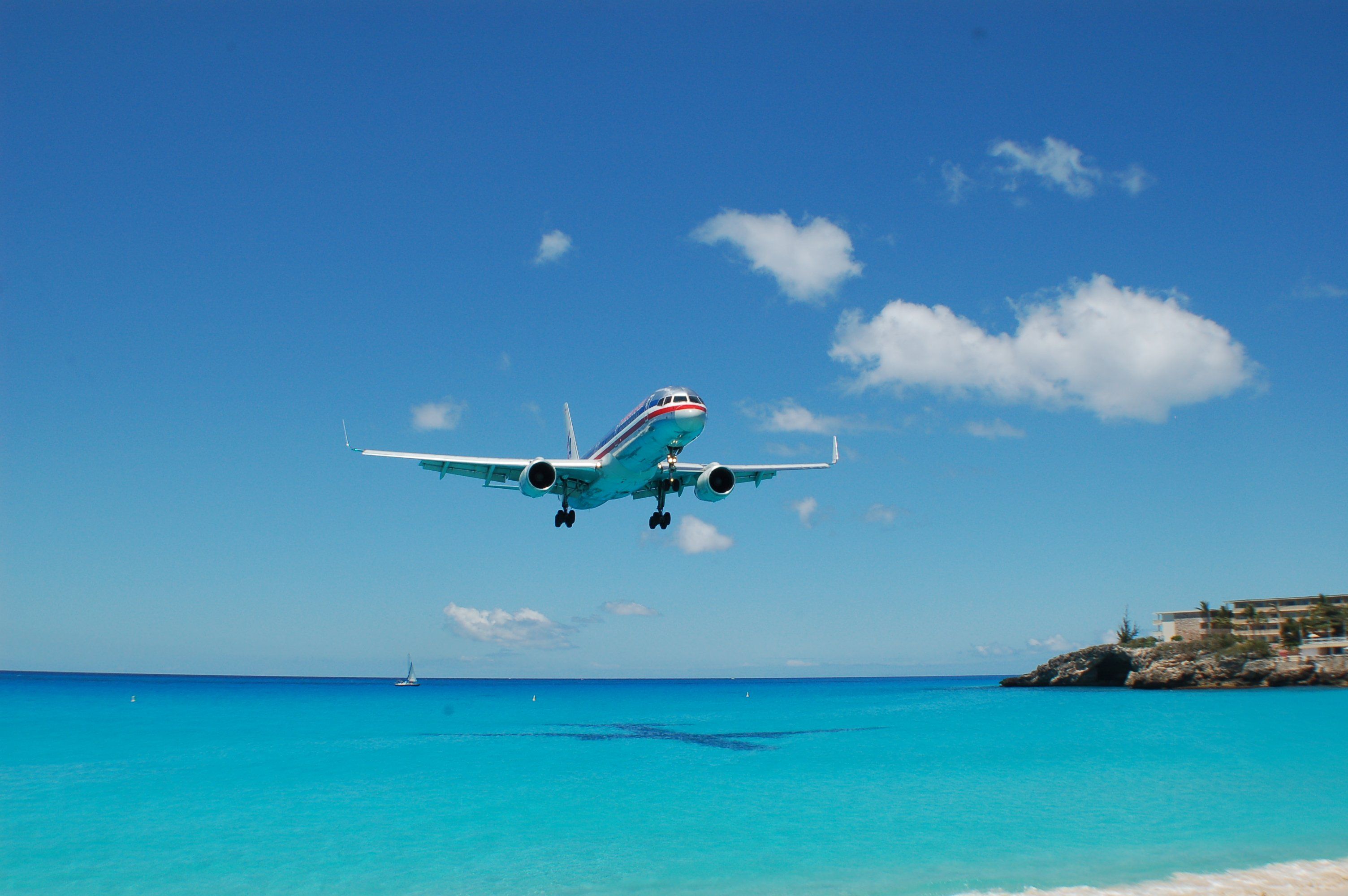 Airplane wallpapers 4k hd airplane backgrounds on wallpaperbat
