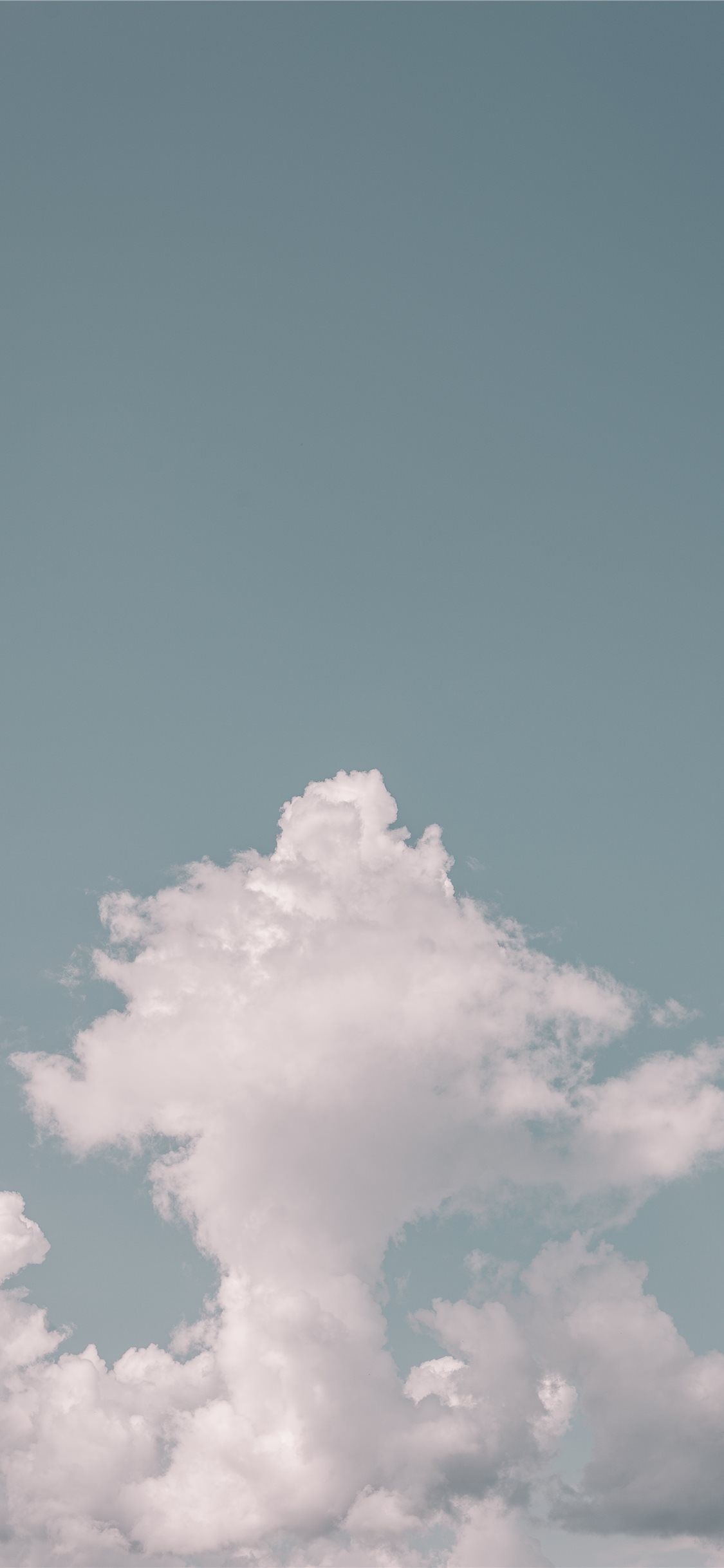 Clouds iPhone Wallpapers - 4k, HD Clouds iPhone Backgrounds on WallpaperBat
