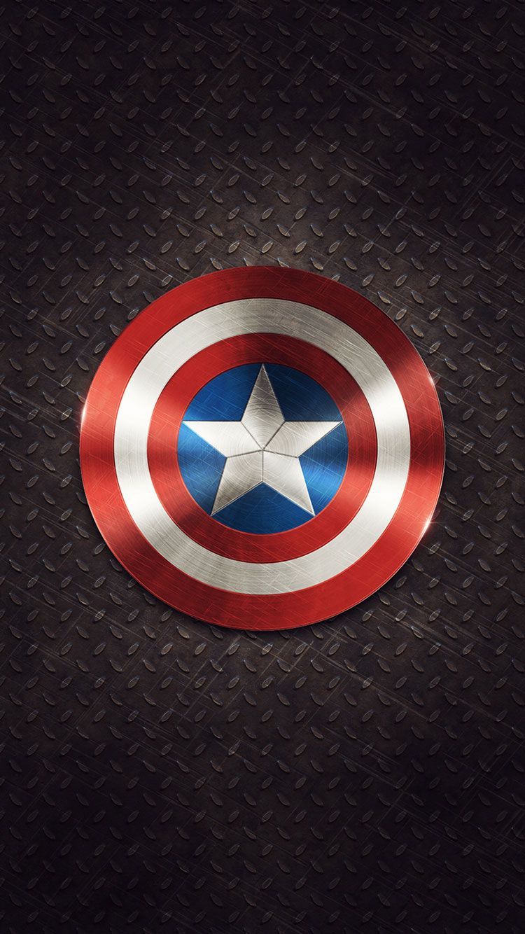 Captain America Mobile Wallpapers - 4k, HD Captain America Mobile ...