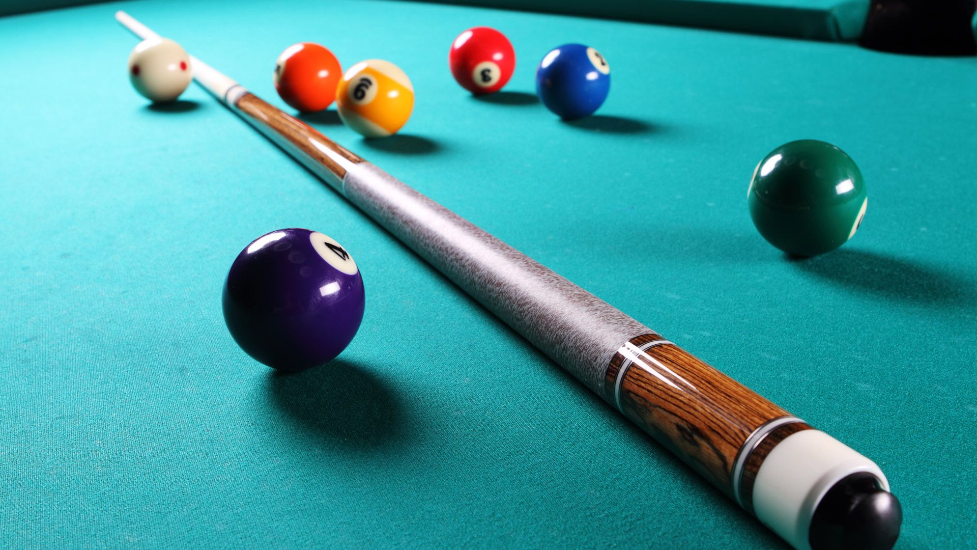 Billiards Wallpapers - 4k, HD Billiards Backgrounds on WallpaperBat