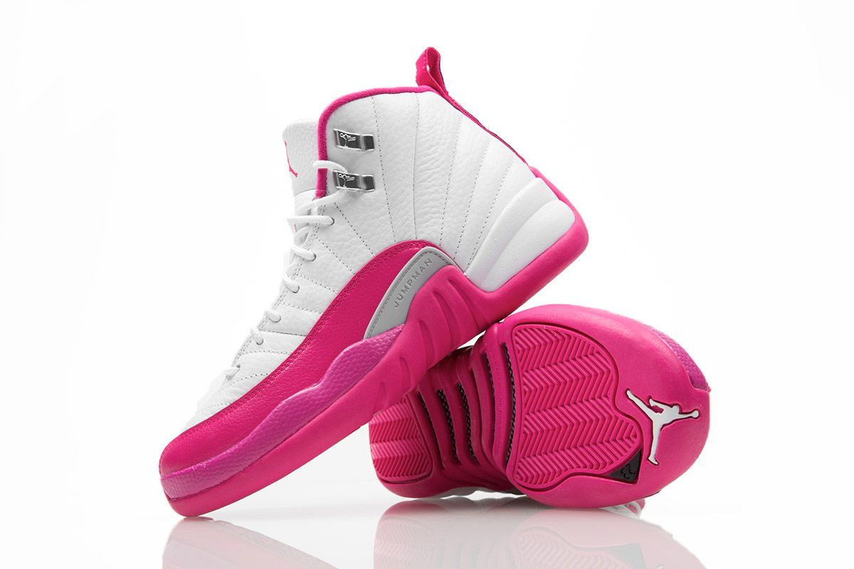 Pink Jordan Wallpapers - 4k, HD Pink Jordan Backgrounds on WallpaperBat