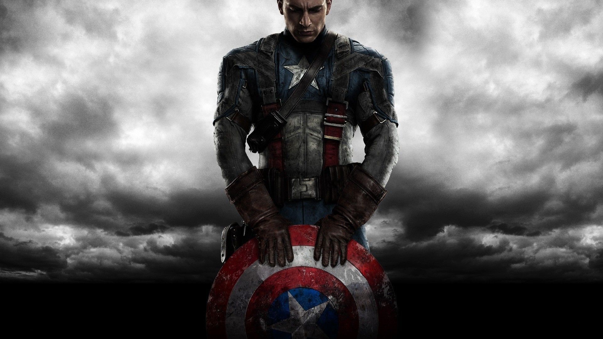 Captain America Movie Wallpapers - 4k, HD Captain America Movie