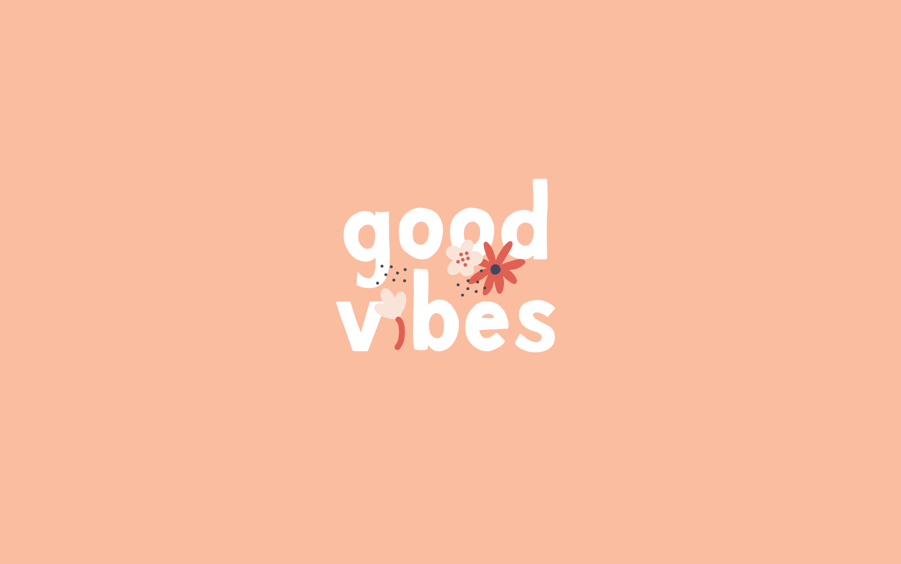 Positive Vibes Desktop Wallpapers - 4k, HD Positive Vibes Desktop