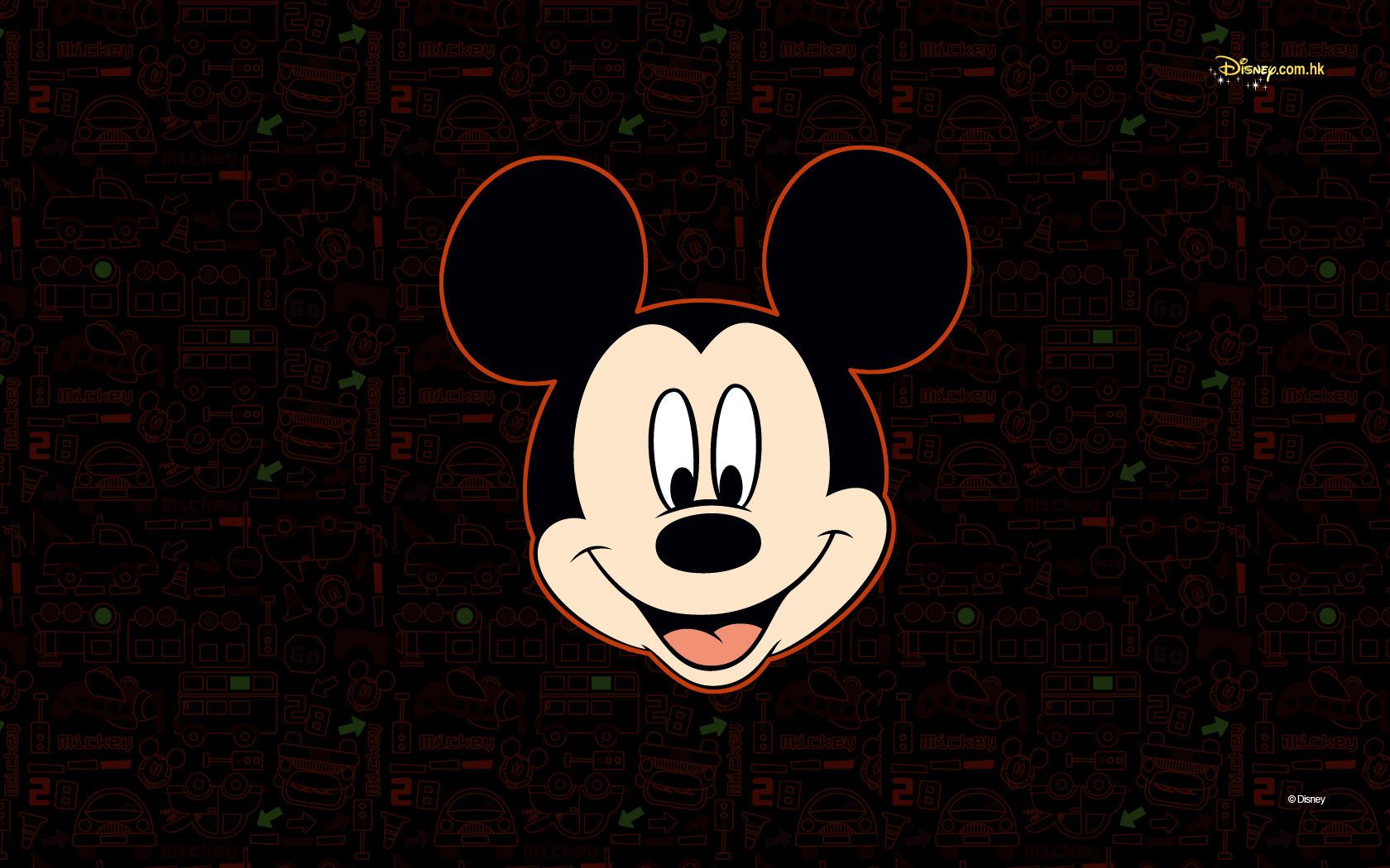 Mickey Mouse Wallpapers - 4k, HD Mickey Mouse Backgrounds on WallpaperBat