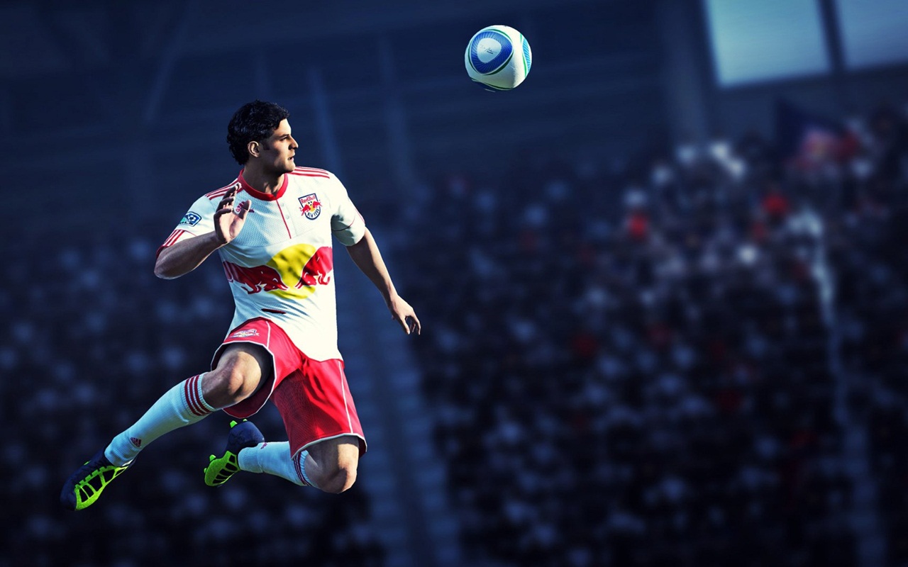 Amazing Soccer Wallpapers - 4k, HD Amazing Soccer Backgrounds on