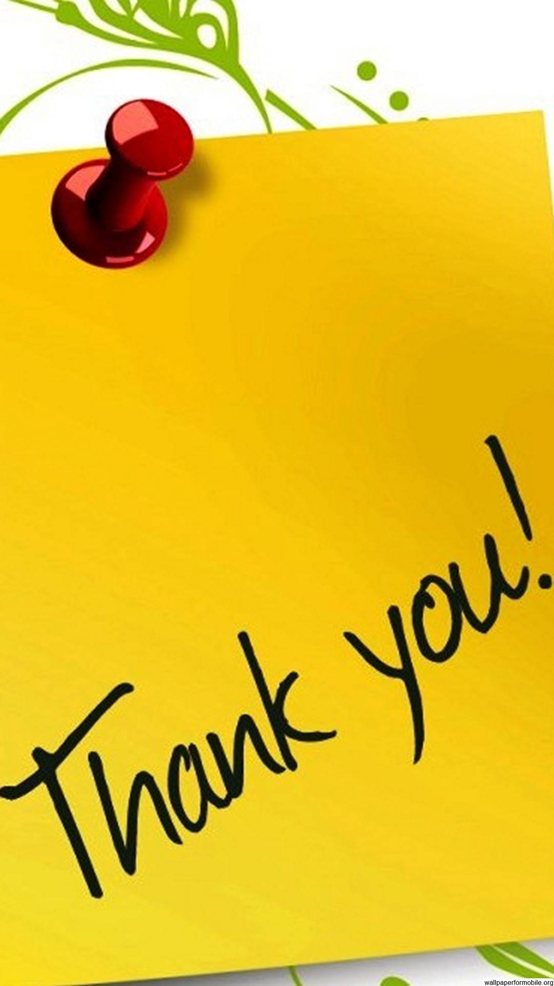 Thank You Wallpapers 4k Hd Thank You Backgrounds On Wallpaperbat