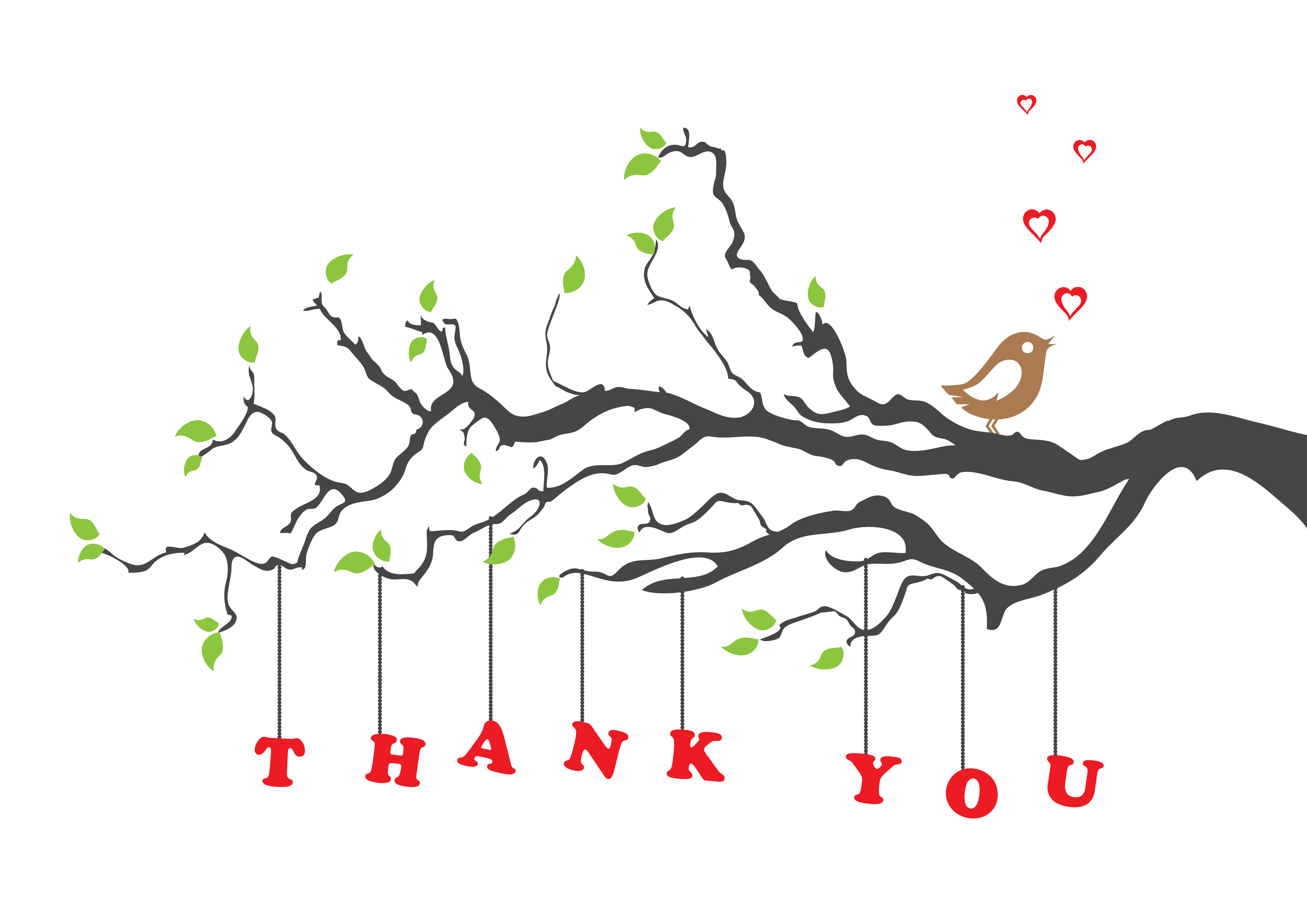 Thank You Wallpapers - 4k, Hd Thank You Backgrounds On Wallpaperbat