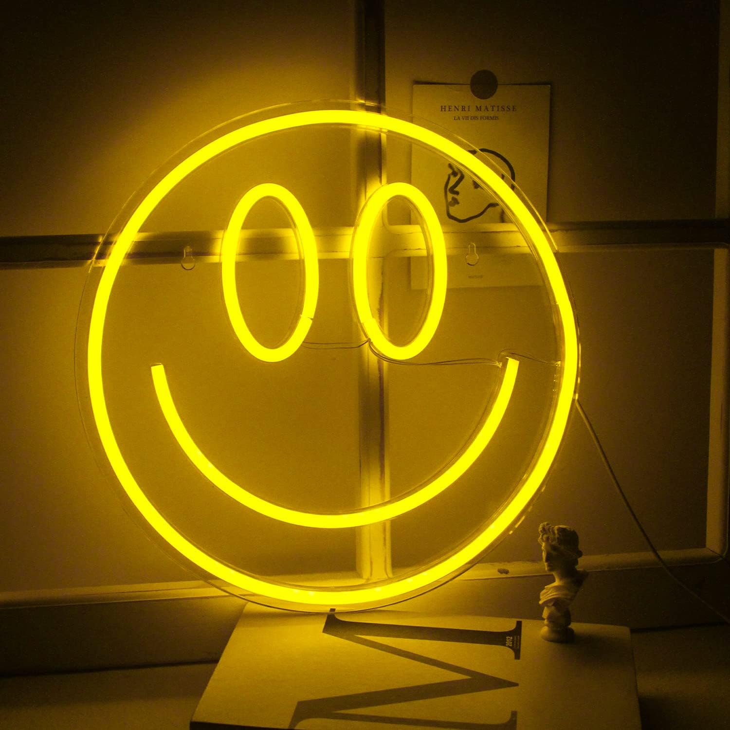 neon-yellow-aesthetic-wallpapers-4k-hd-neon-yellow-aesthetic