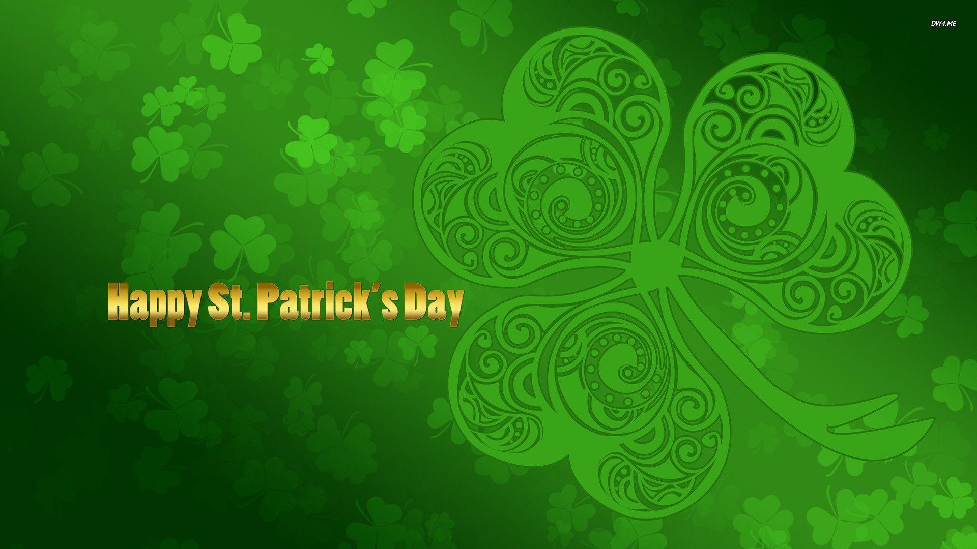grand lodge forest grove st patricks day wallpaper