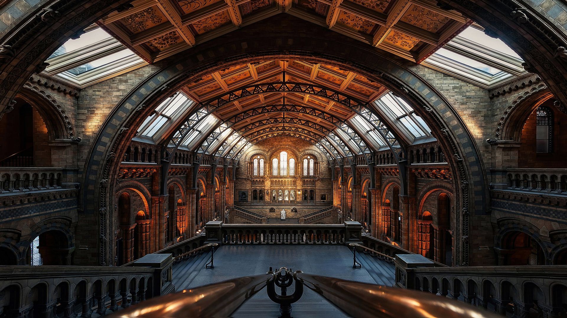 Museum Wallpapers - 4k, HD Museum Backgrounds on WallpaperBat