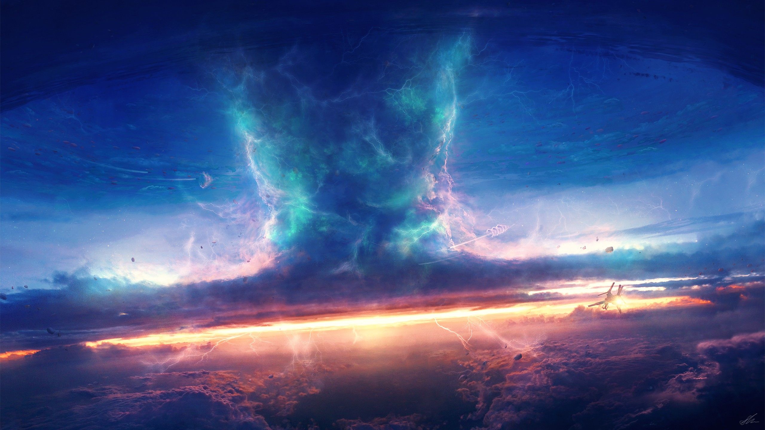 Tornado wallpapers 4k hd tornado backgrounds on wallpaperbat