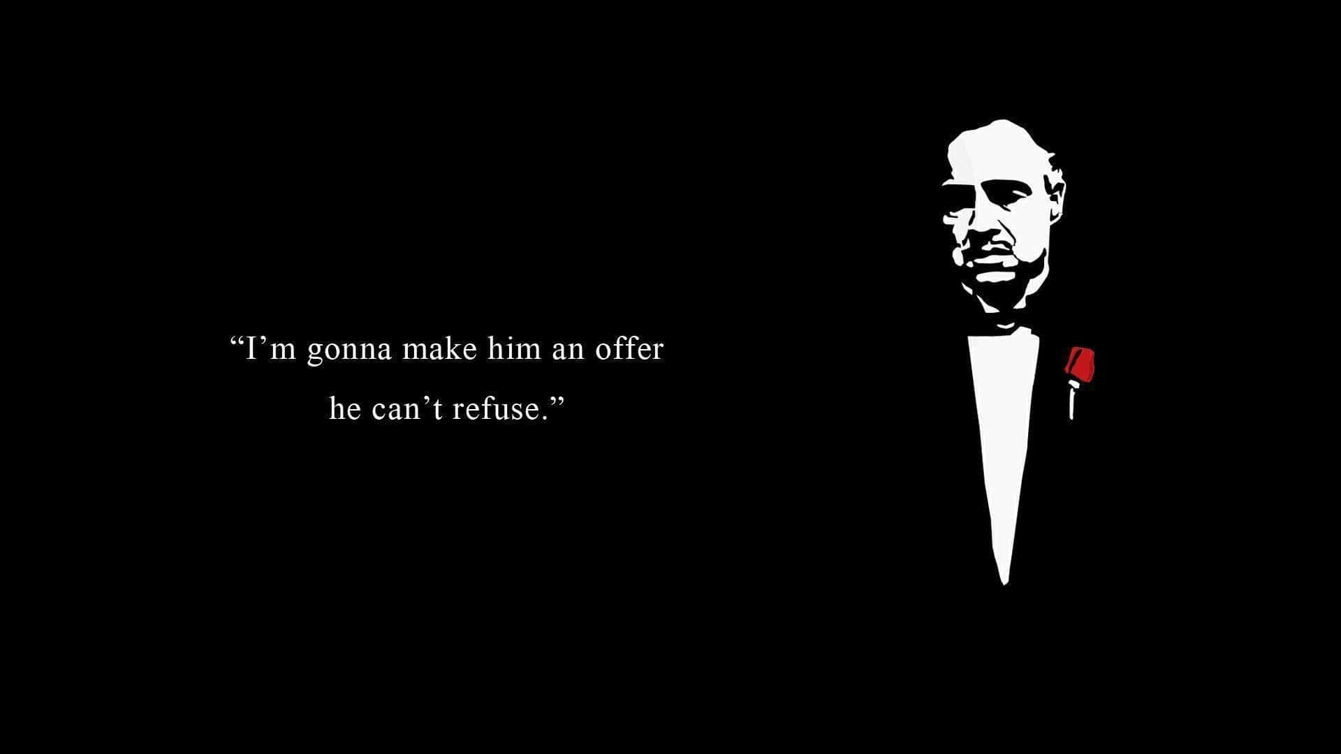 Movie Quotes Wallpapers - 4k, HD Movie Quotes Backgrounds on WallpaperBat