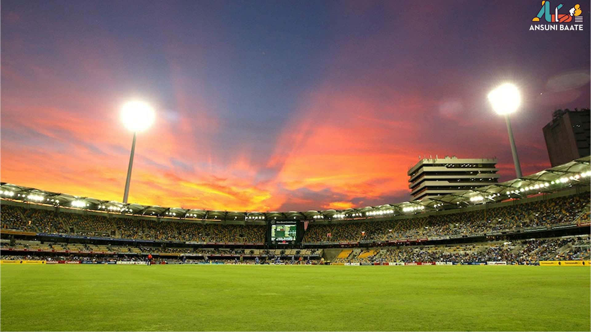 Cricket Stadium Wallpapers - 4k, HD Cricket Stadium Backgrounds on ...