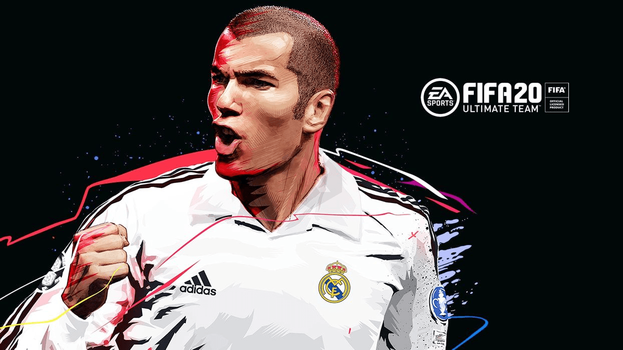 FIFA 20 Wallpapers - 4k, HD FIFA 20 Backgrounds on WallpaperBat