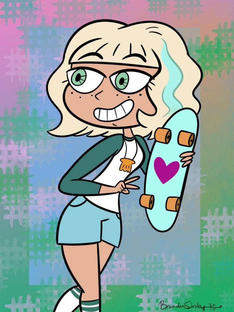 Jackie Lynn Thomas DEVIANTART.